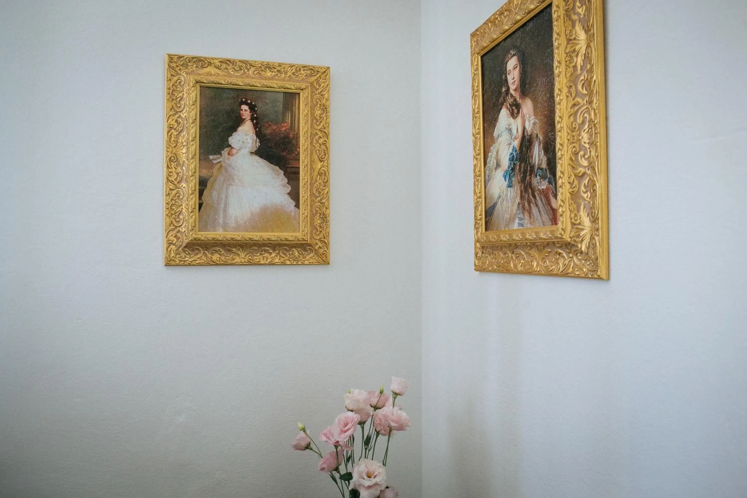 View (from property/room) in Domus Socolatae Residenza d'Epoca Charming B&B - Adults Only