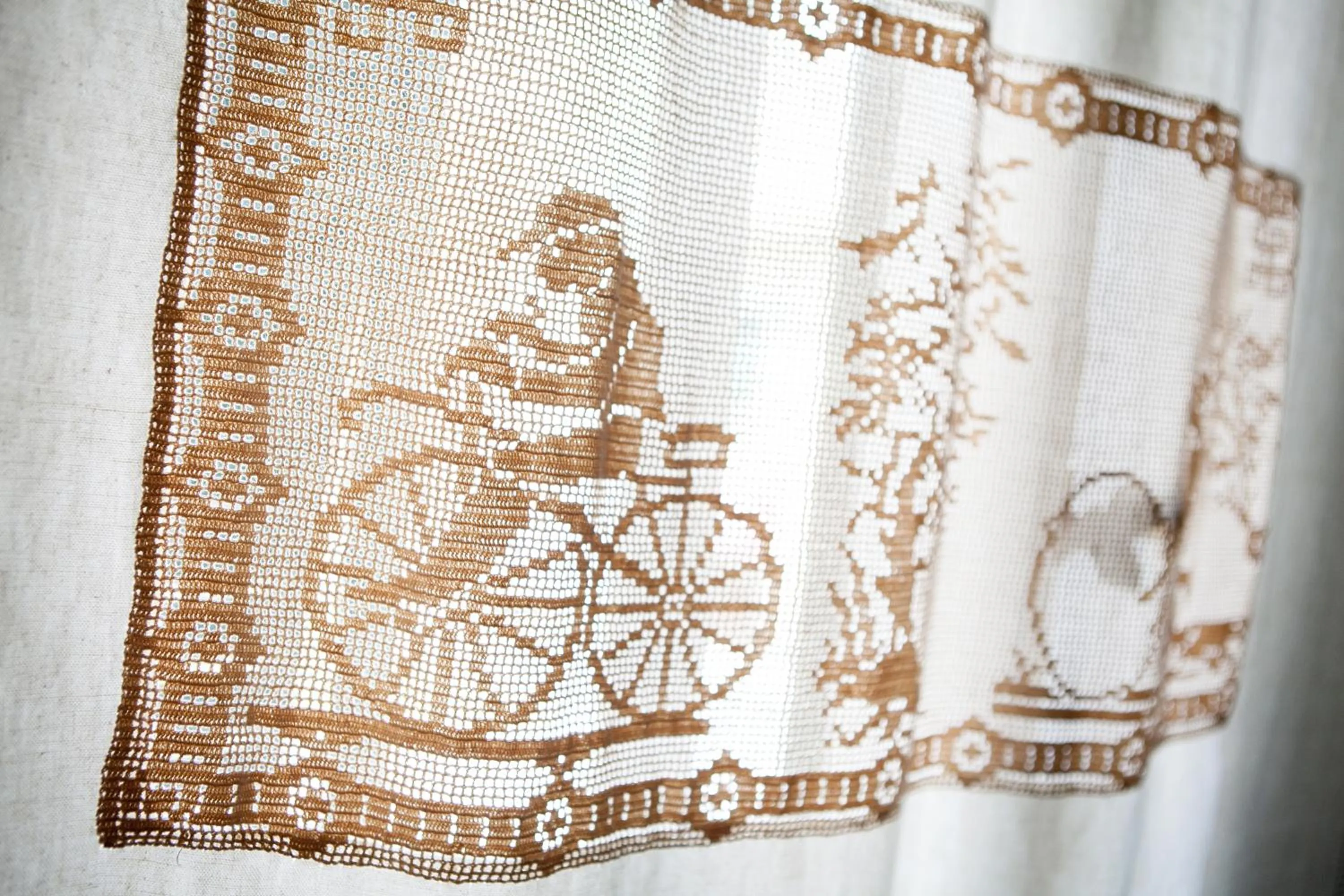 Decorative detail in Domus Socolatae Residenza d'Epoca Charming B&B - Adults Only