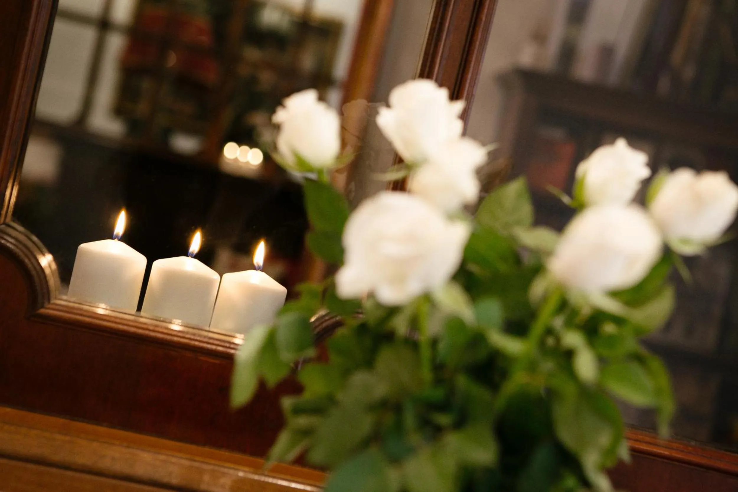 Decorative detail in Domus Socolatae Residenza d'Epoca Charming B&B - Adults Only