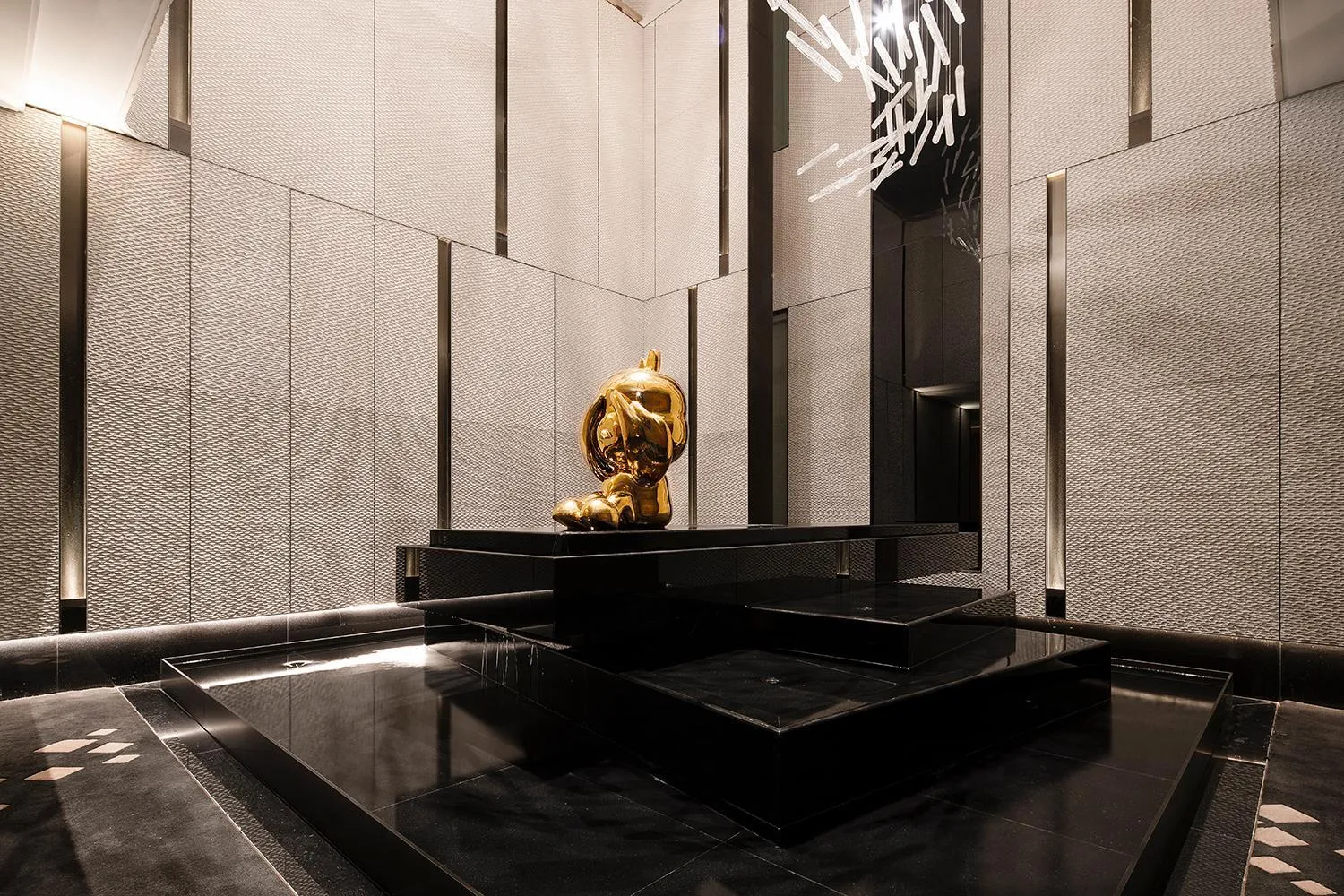 Other in Shenzhen Ayearn Hotel