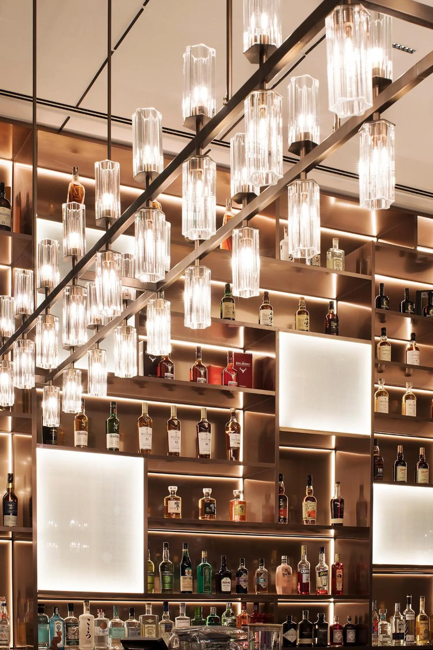 Lounge or bar in Shenzhen Ayearn Hotel