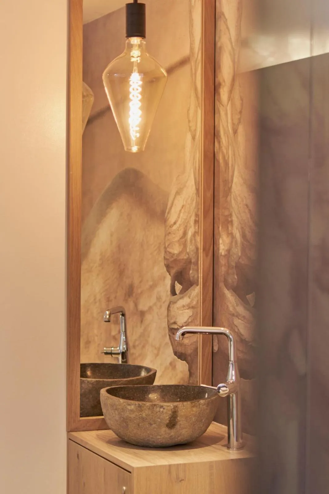 Sauna in Genuss- & Aktivhotel Sonnenburg