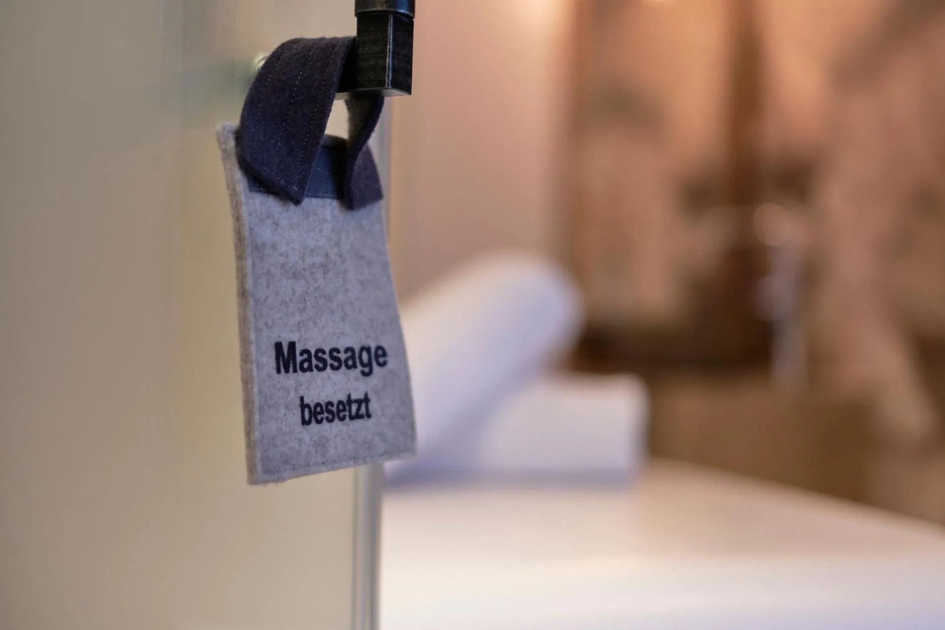 Sauna, Bed in Genuss- & Aktivhotel Sonnenburg