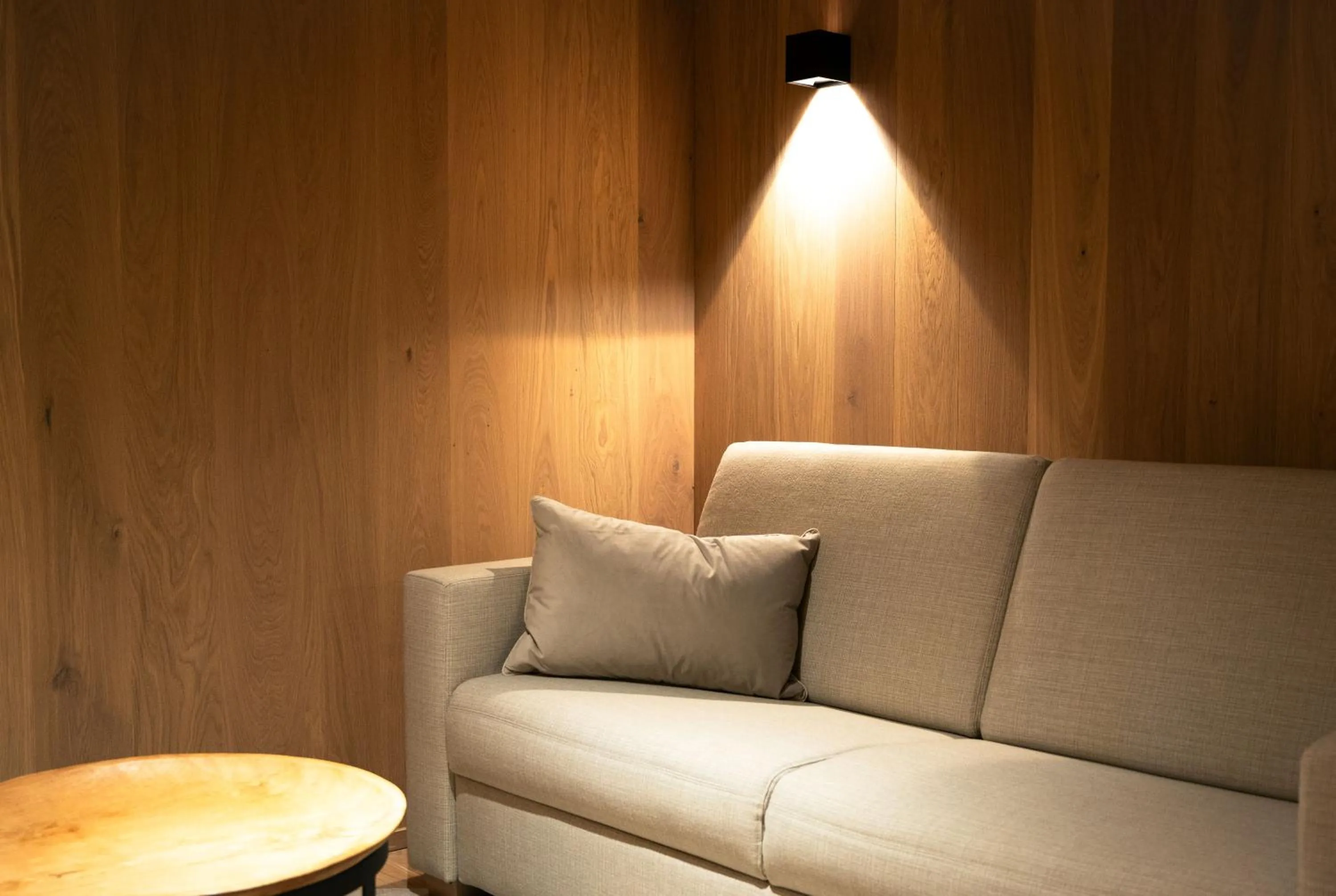 Living room in Genuss- & Aktivhotel Sonnenburg