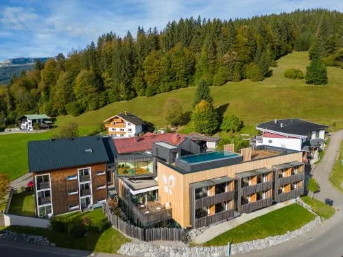 Genuss- & Aktivhotel Sonnenburg