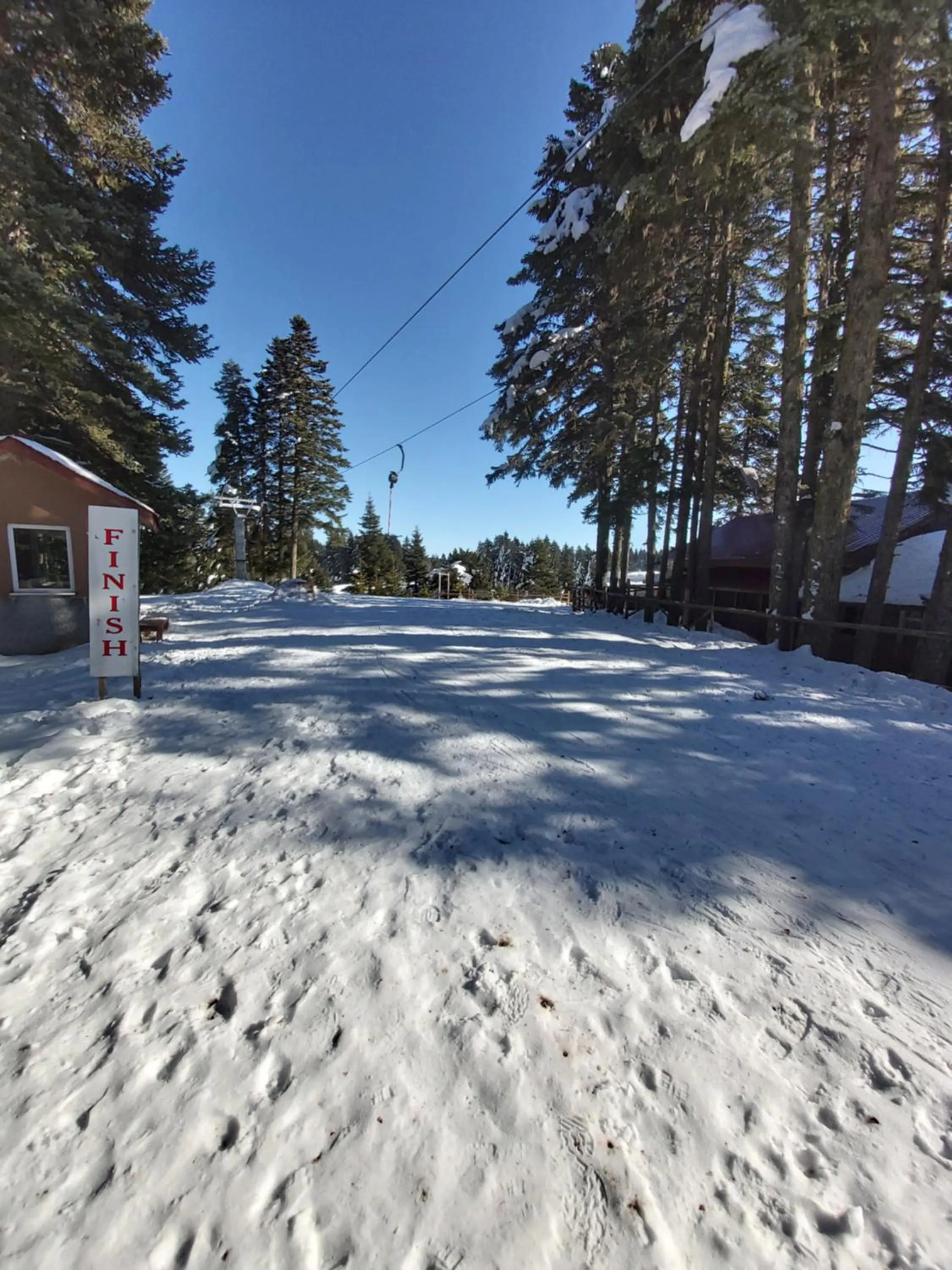 Activities in Elifim Resort Hotel