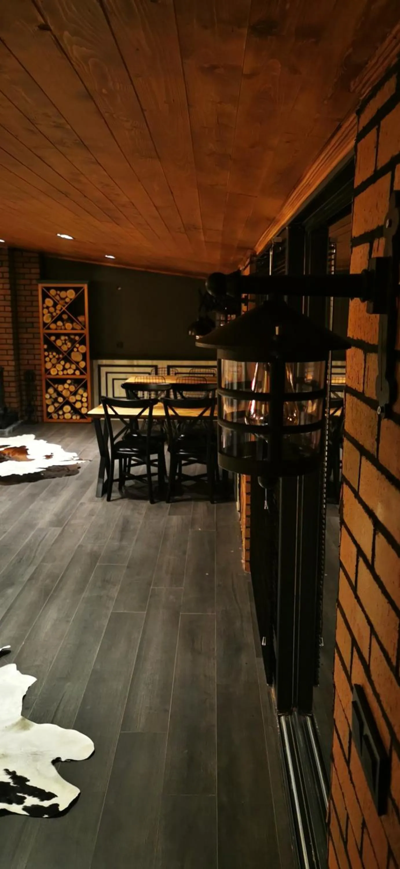 Banquet/Function facilities in Elifim Resort Hotel