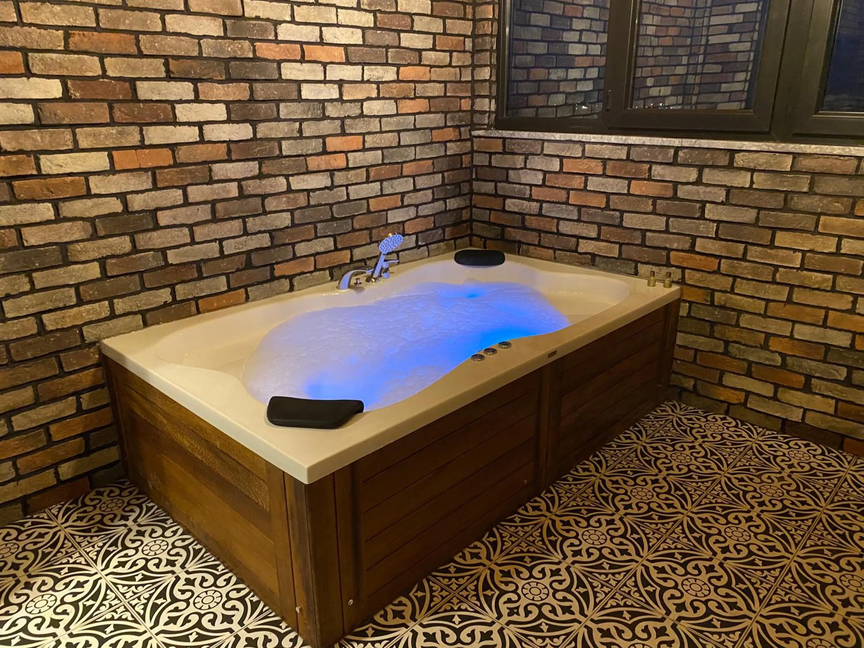 Spa and wellness centre/facilities in Elifim Resort Hotel