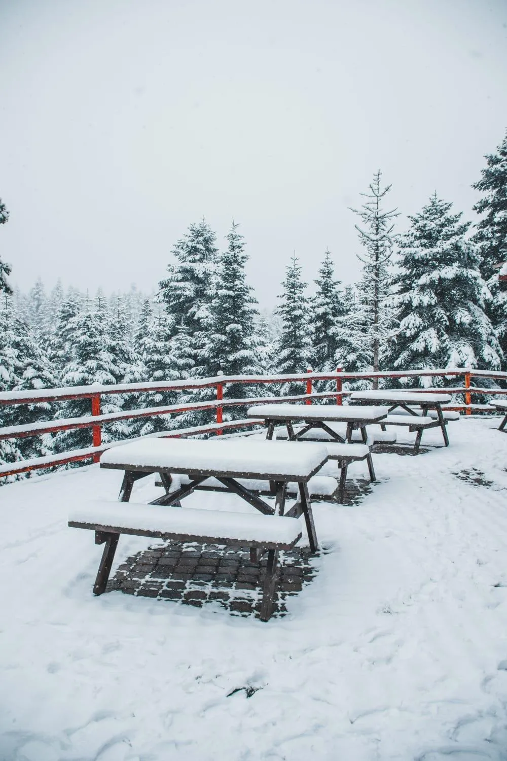 Property building in Elifim Resort Hotel