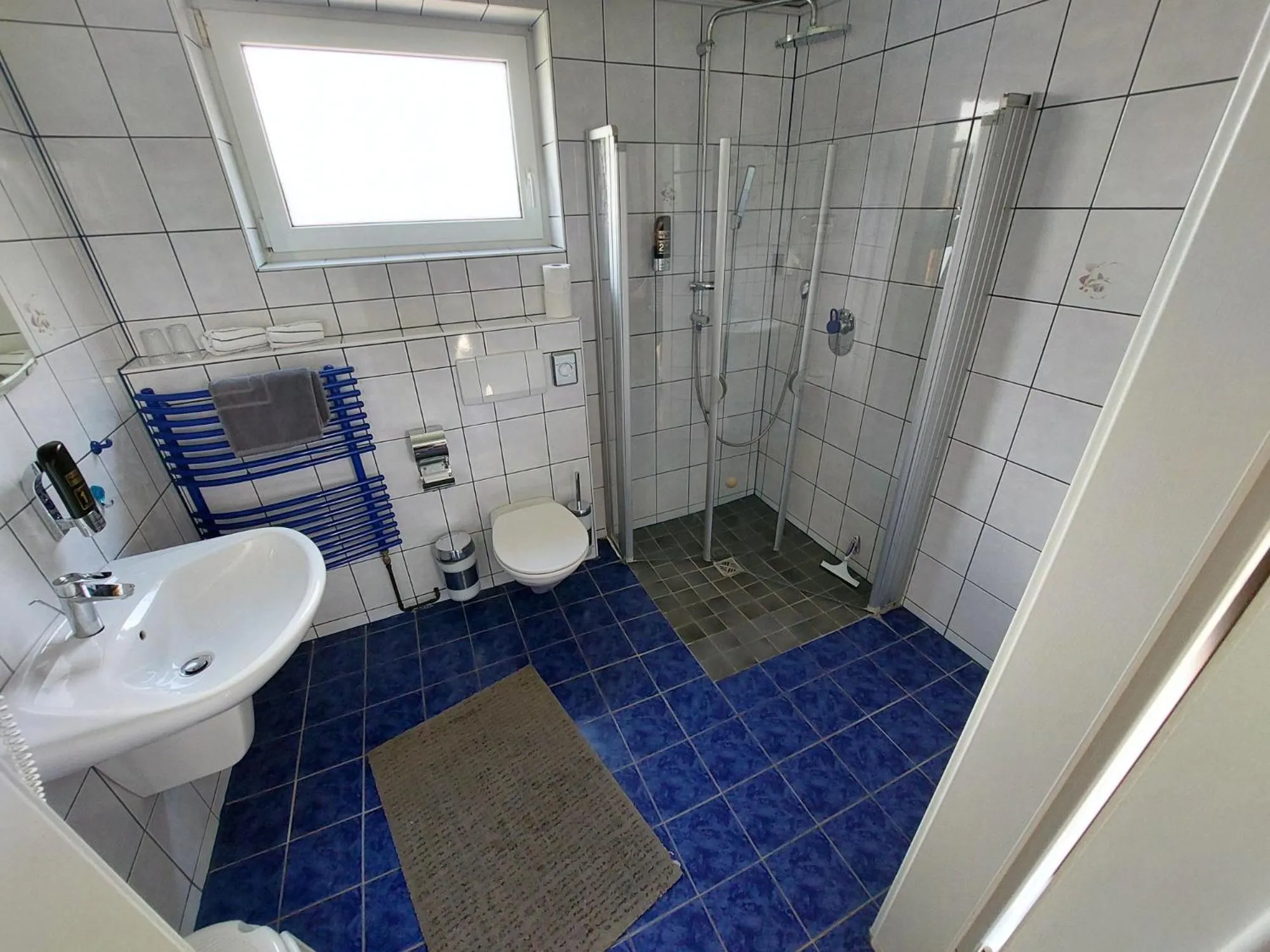 Hotel Zur Fischerklause