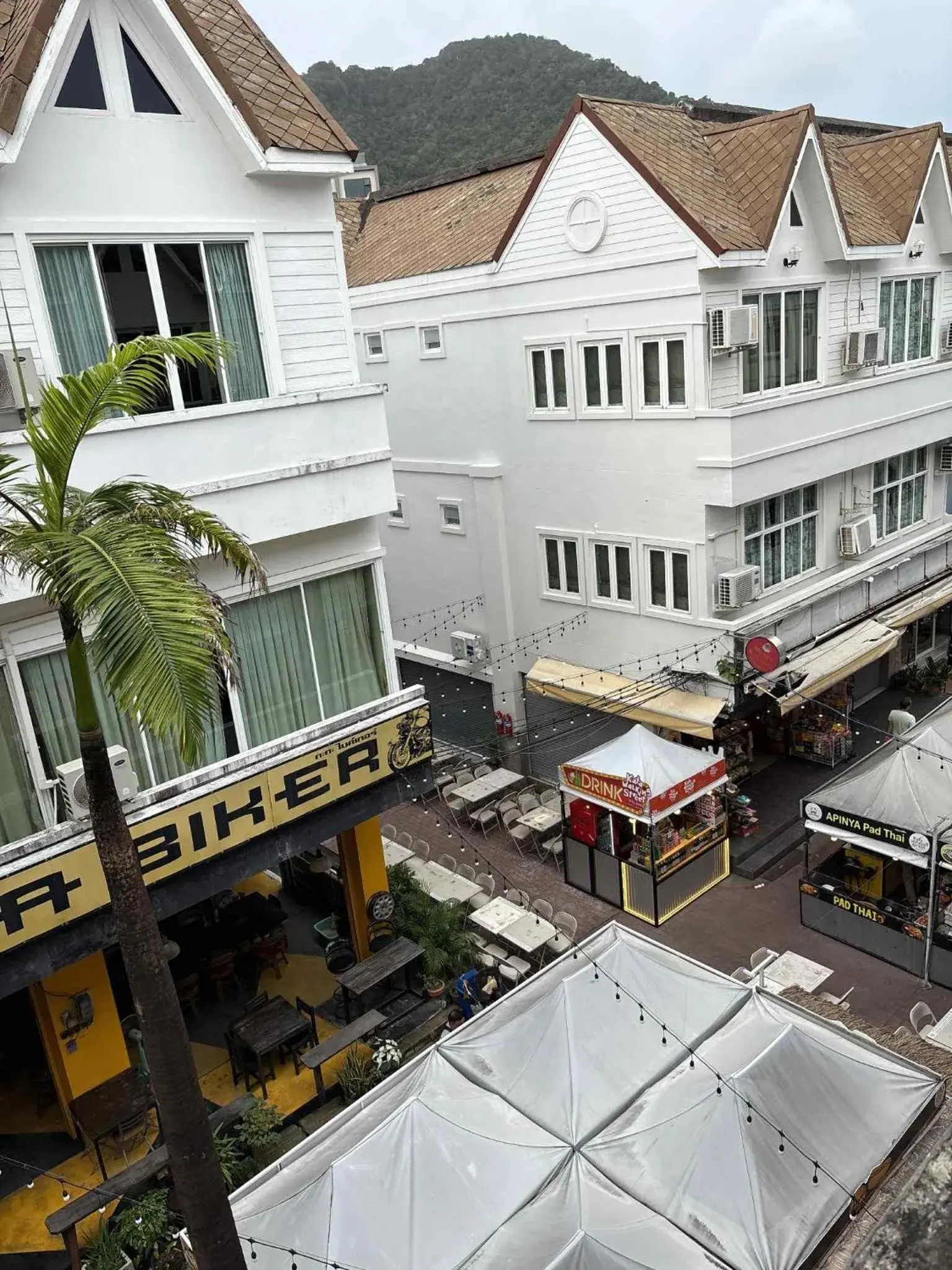 Standard Double Room - single occupancy in San Antonio Beach Guesthouse & Restaurant Standard Double Room - single occupancy in San Antonio Beach Guesthouse & Restaurant