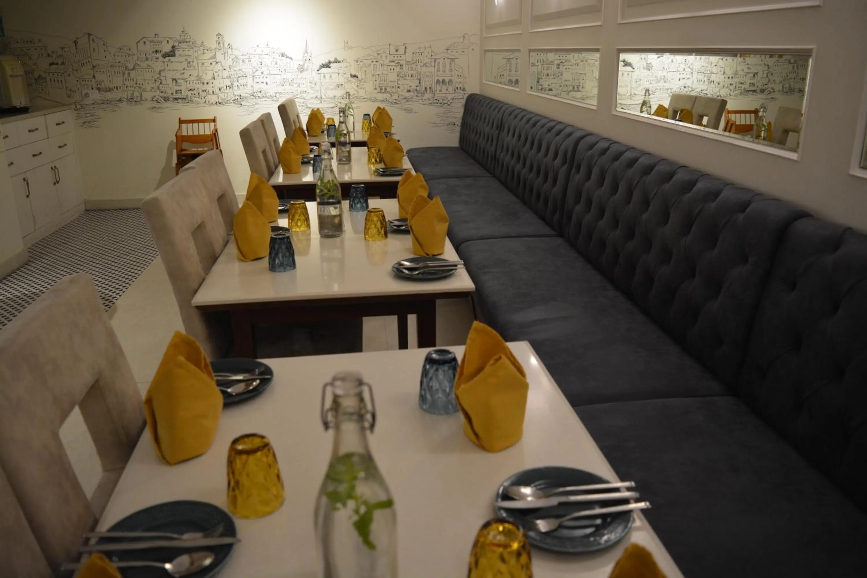 Comfort Inn Tulip Heights