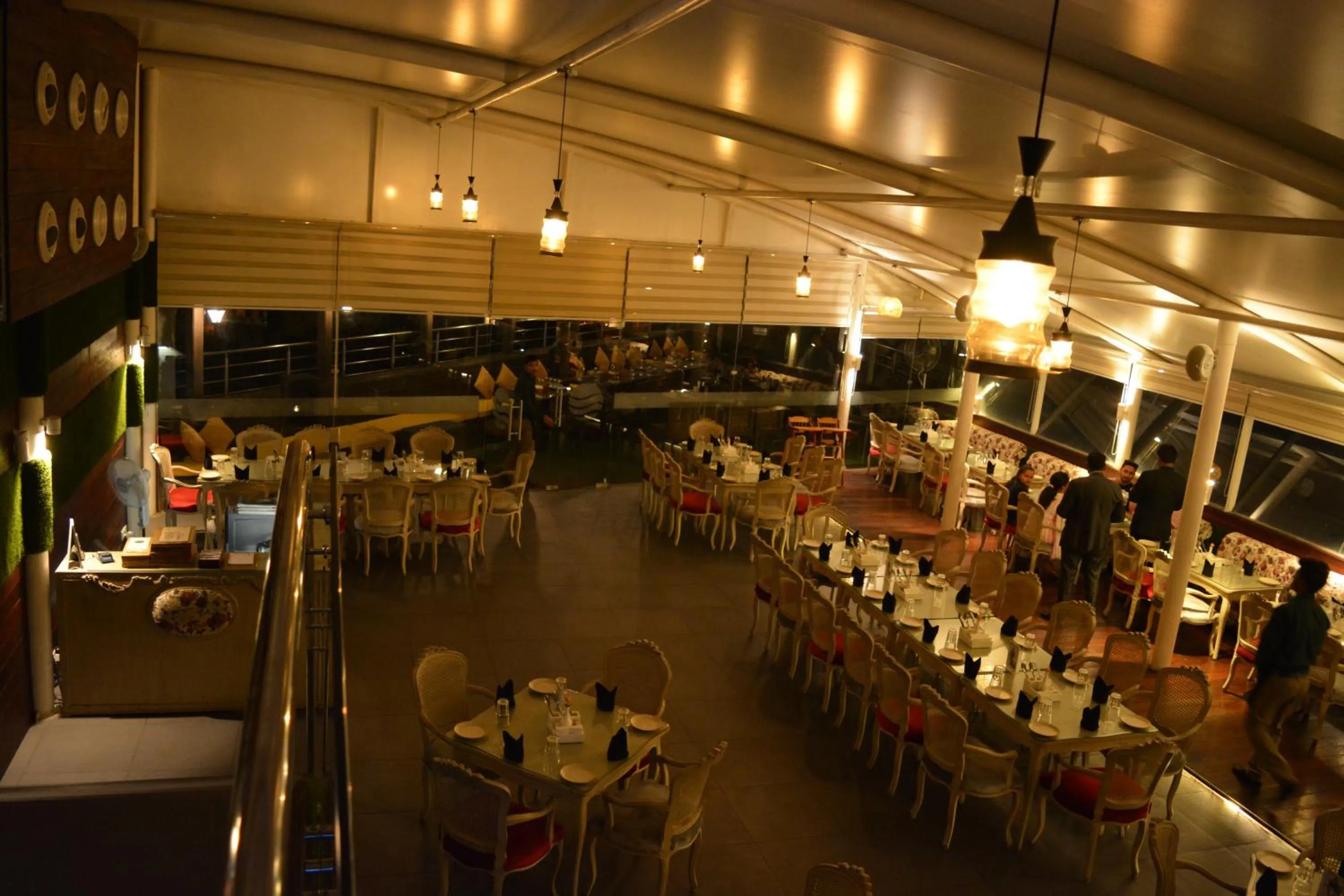 Comfort Inn Tulip Heights