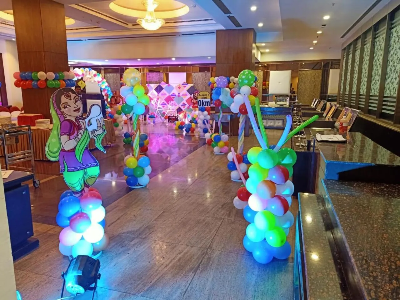 Comfort Inn Tulip Heights