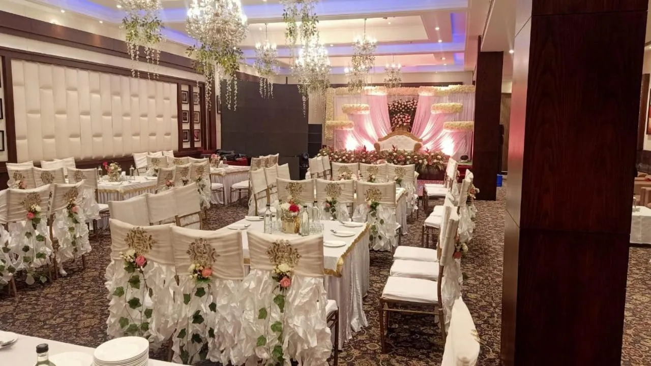 Comfort Inn Tulip Heights