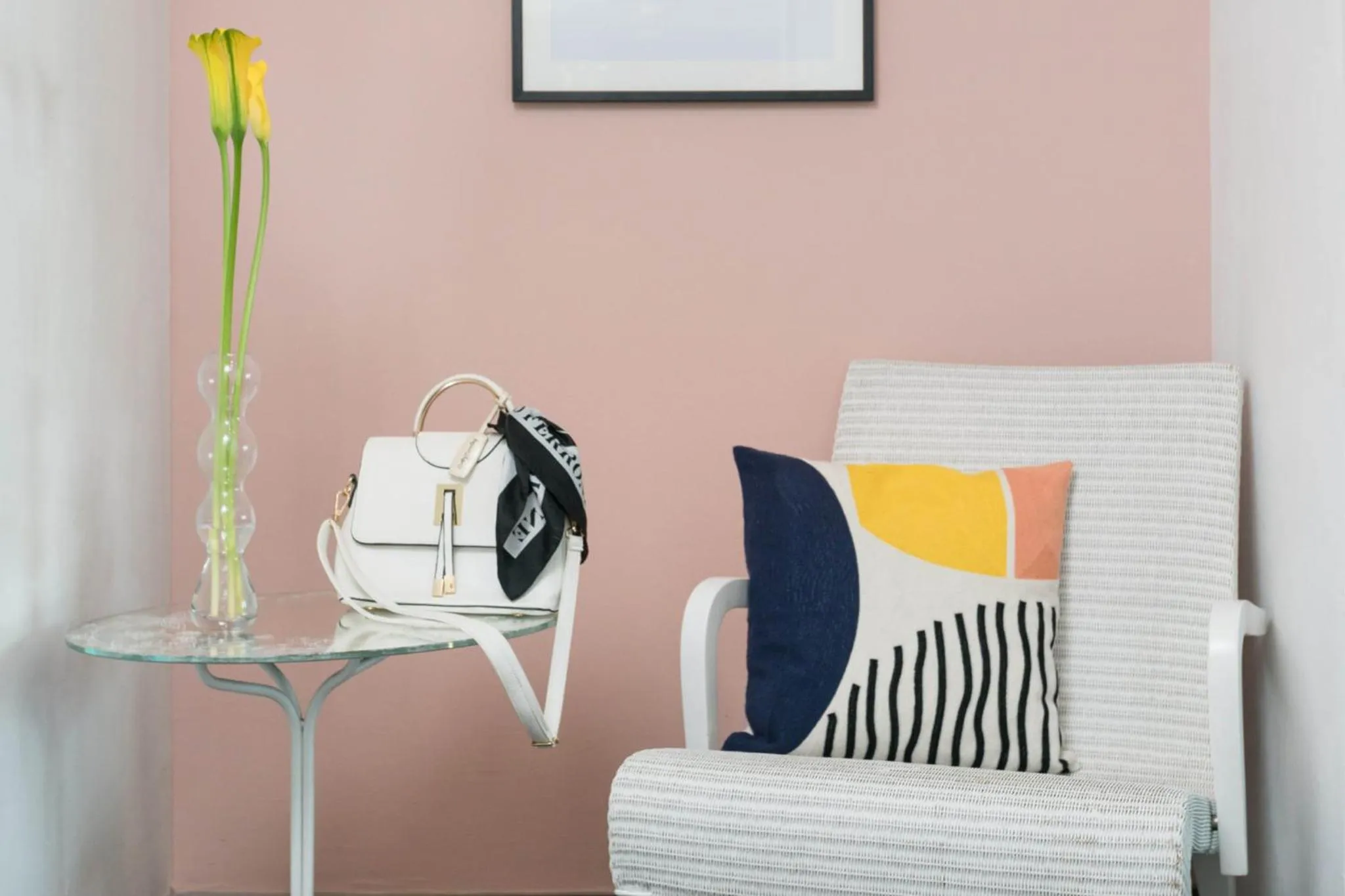 Photo of the whole room in voco Villach by IHG