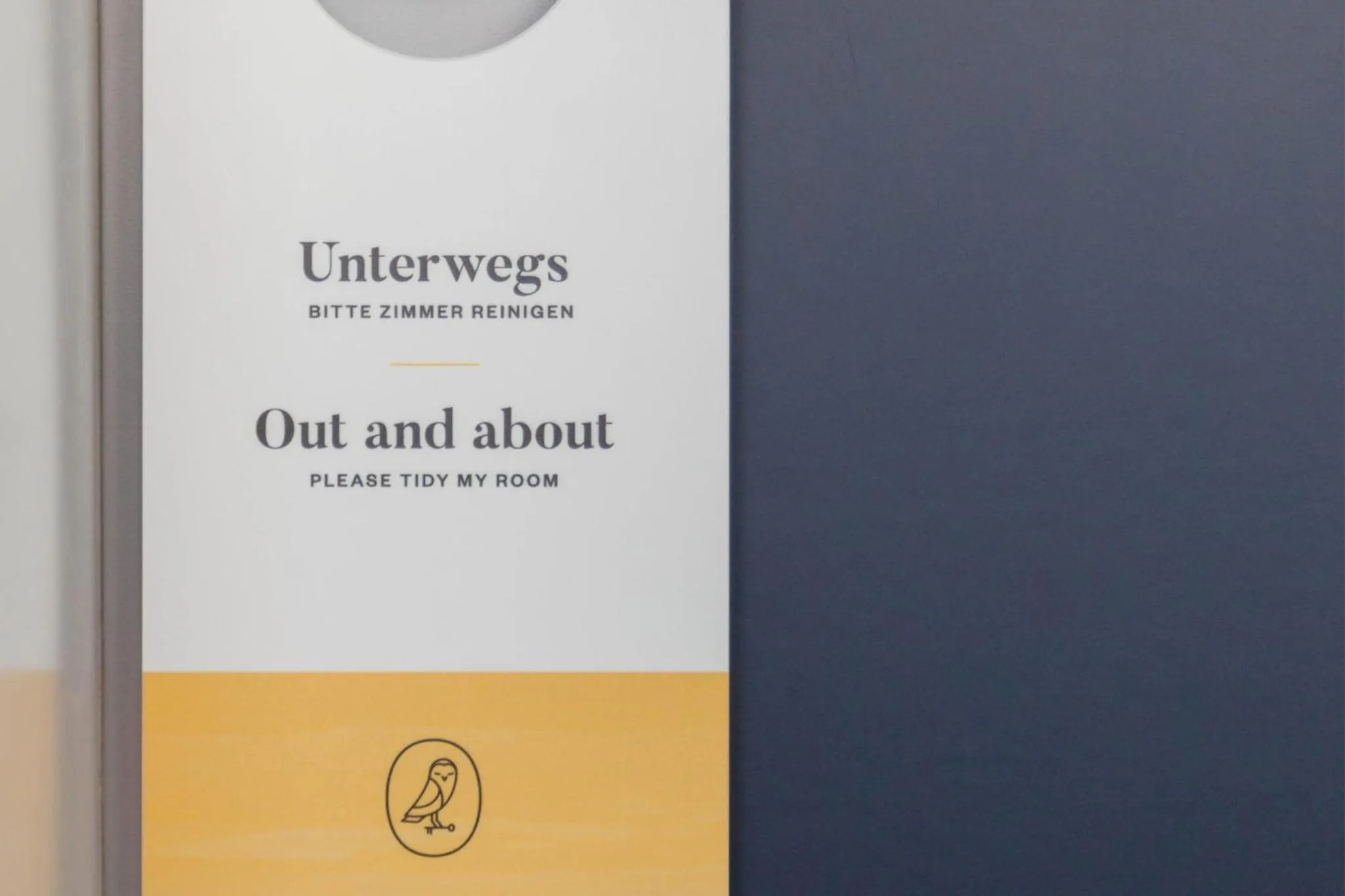 Photo of the whole room in voco Villach by IHG