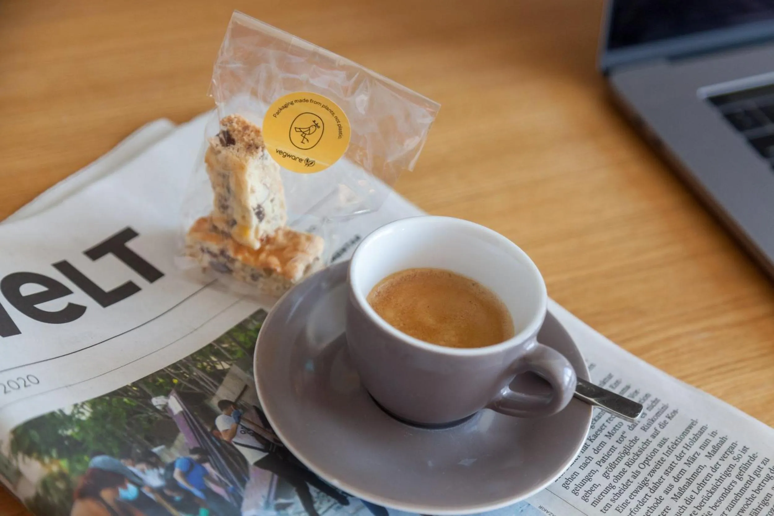 Photo of the whole room in voco Villach by IHG