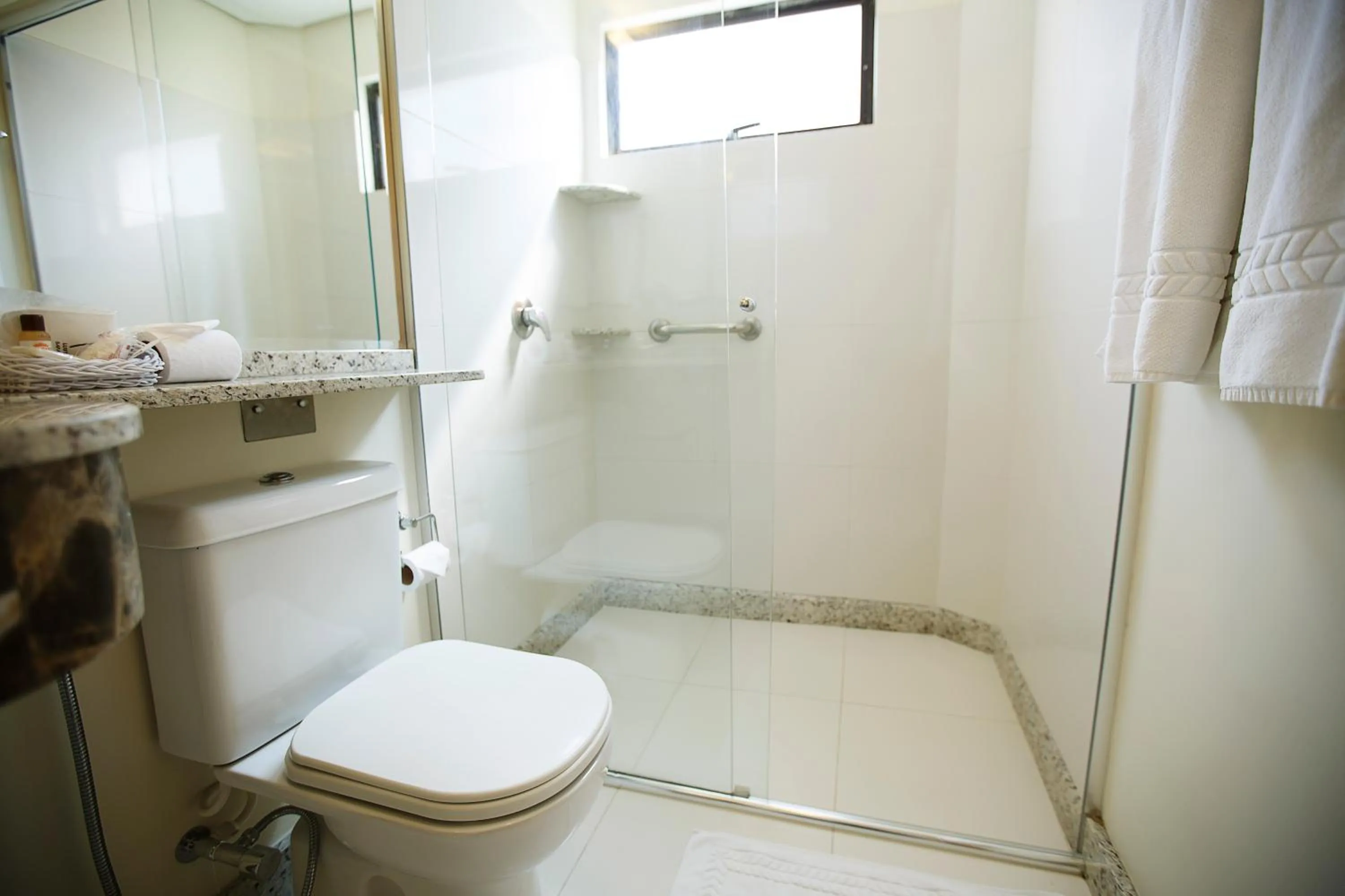 Eston Hotel - LOCALIZAÇÃO CENTRAL PRIVILEGIADA -PET FRIENDLY