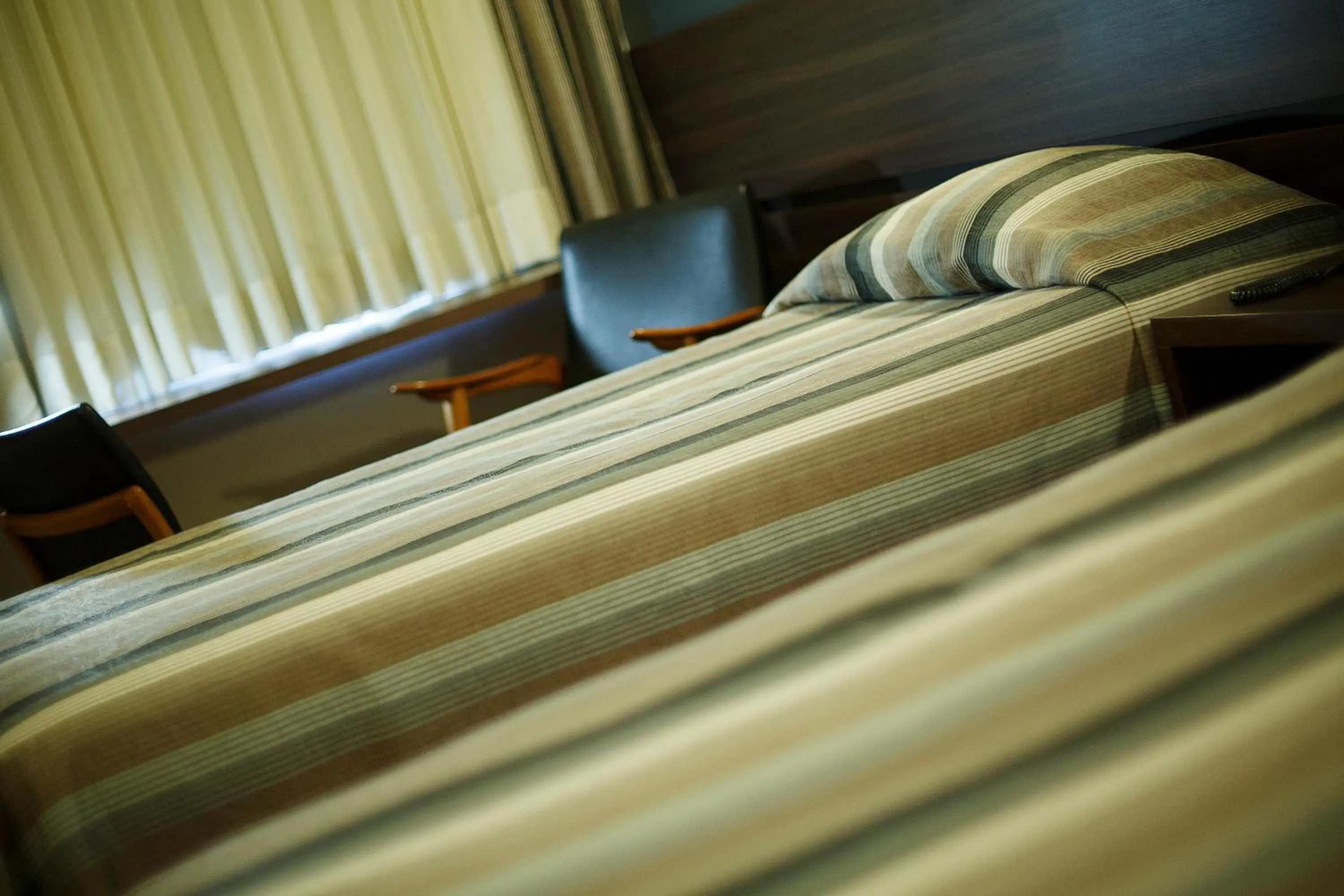 Bed in Eston Hotel - LOCALIZAÇÃO CENTRAL PRIVILEGIADA -PET FRIENDLY