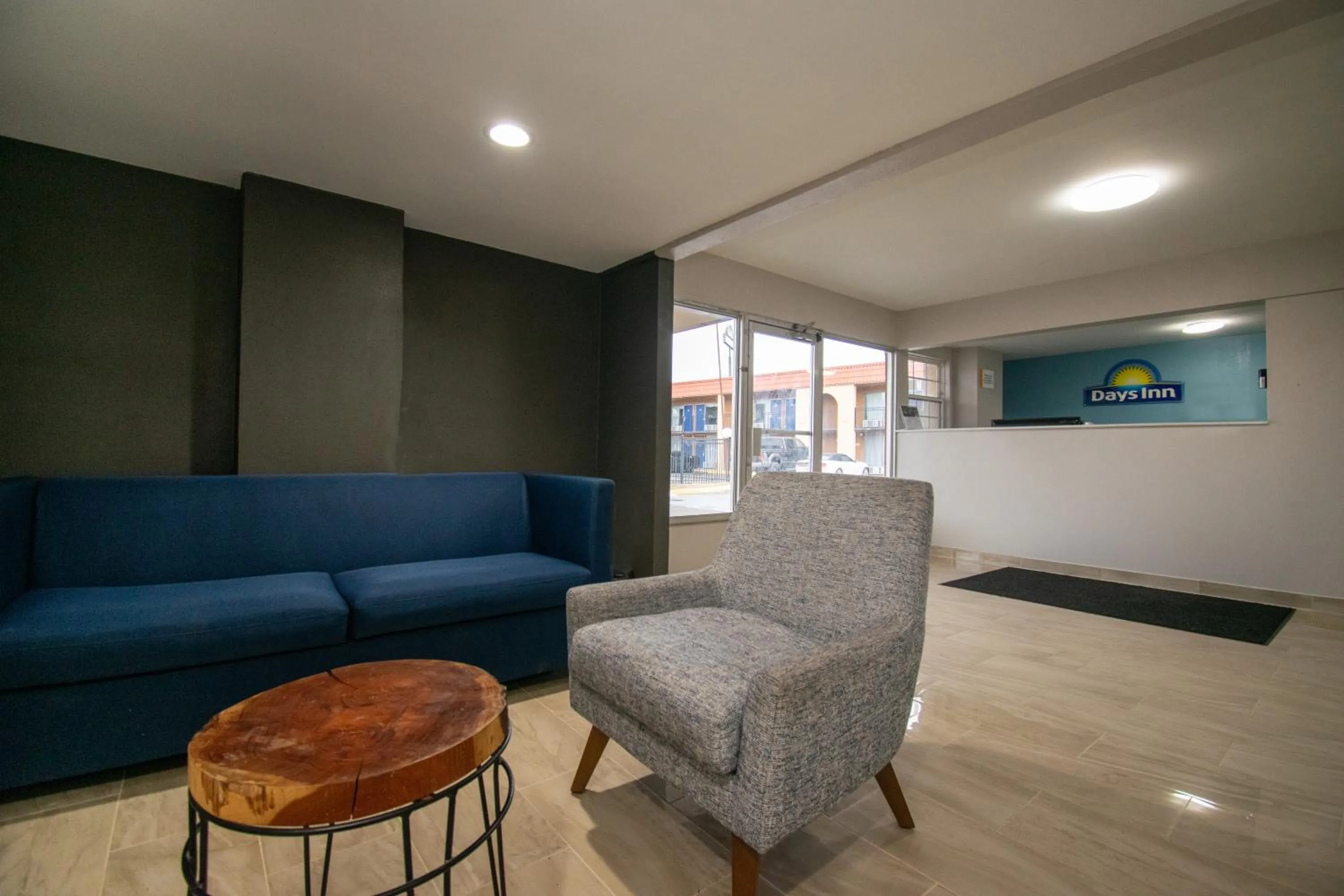 Lobby or reception in Days Inn by Wyndham Caddo Valley Arkadelphia