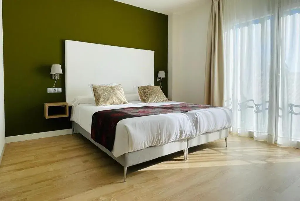 Deluxe Room in Añoreta Suites Deluxe Room in Añoreta Suites