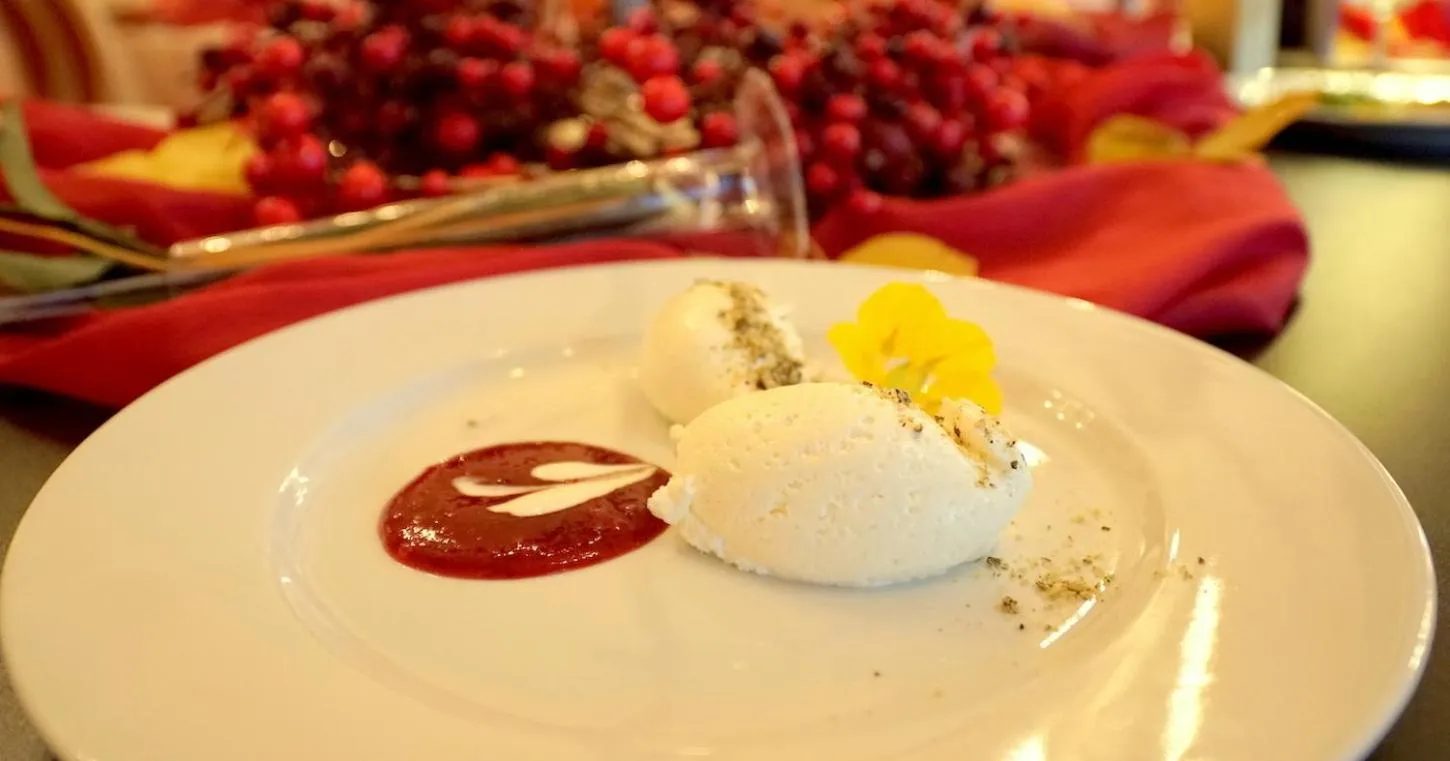 All Inclusive Hotel Sonnenhügel