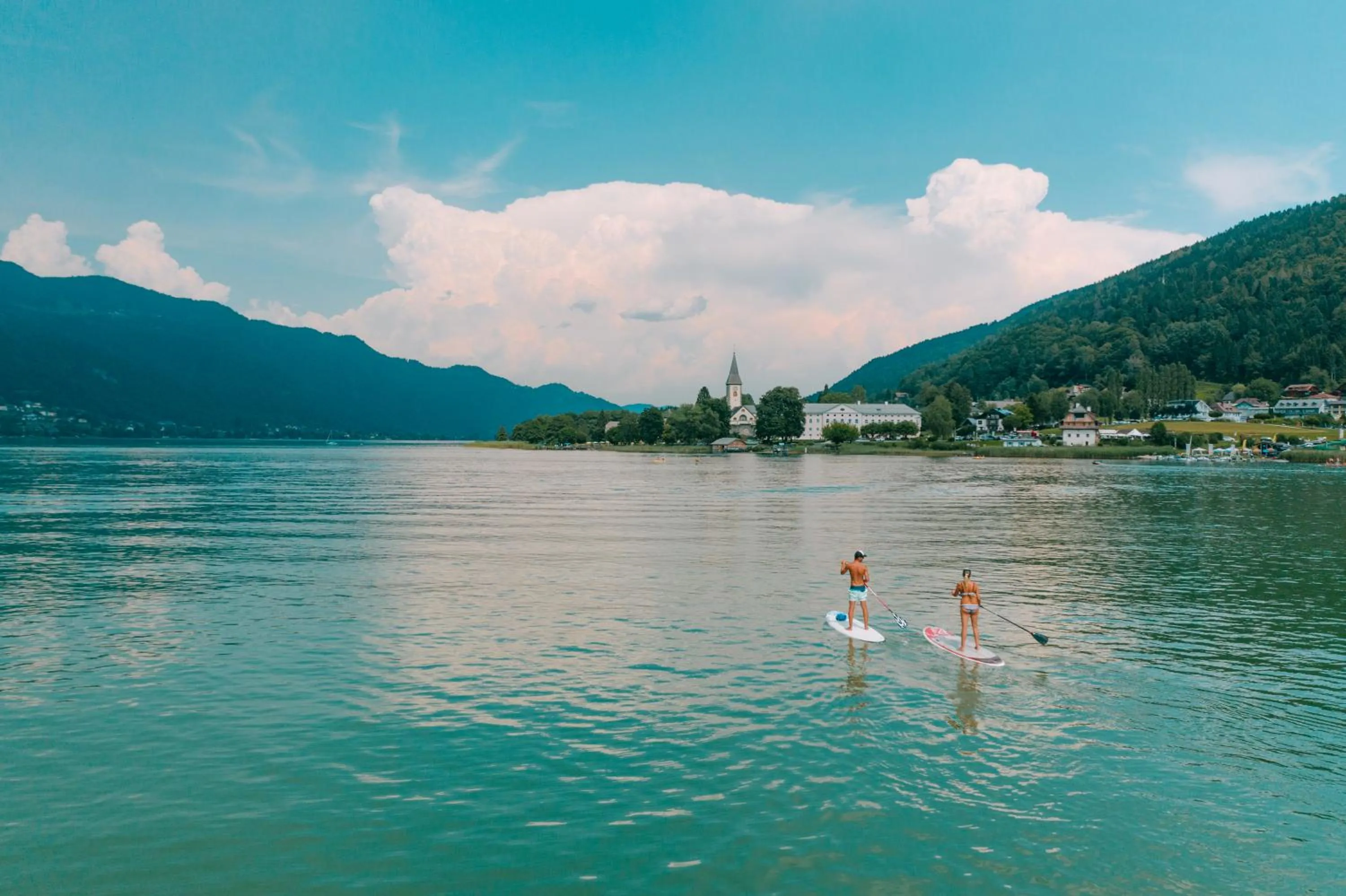 All Inclusive Hotel Sonnenhügel