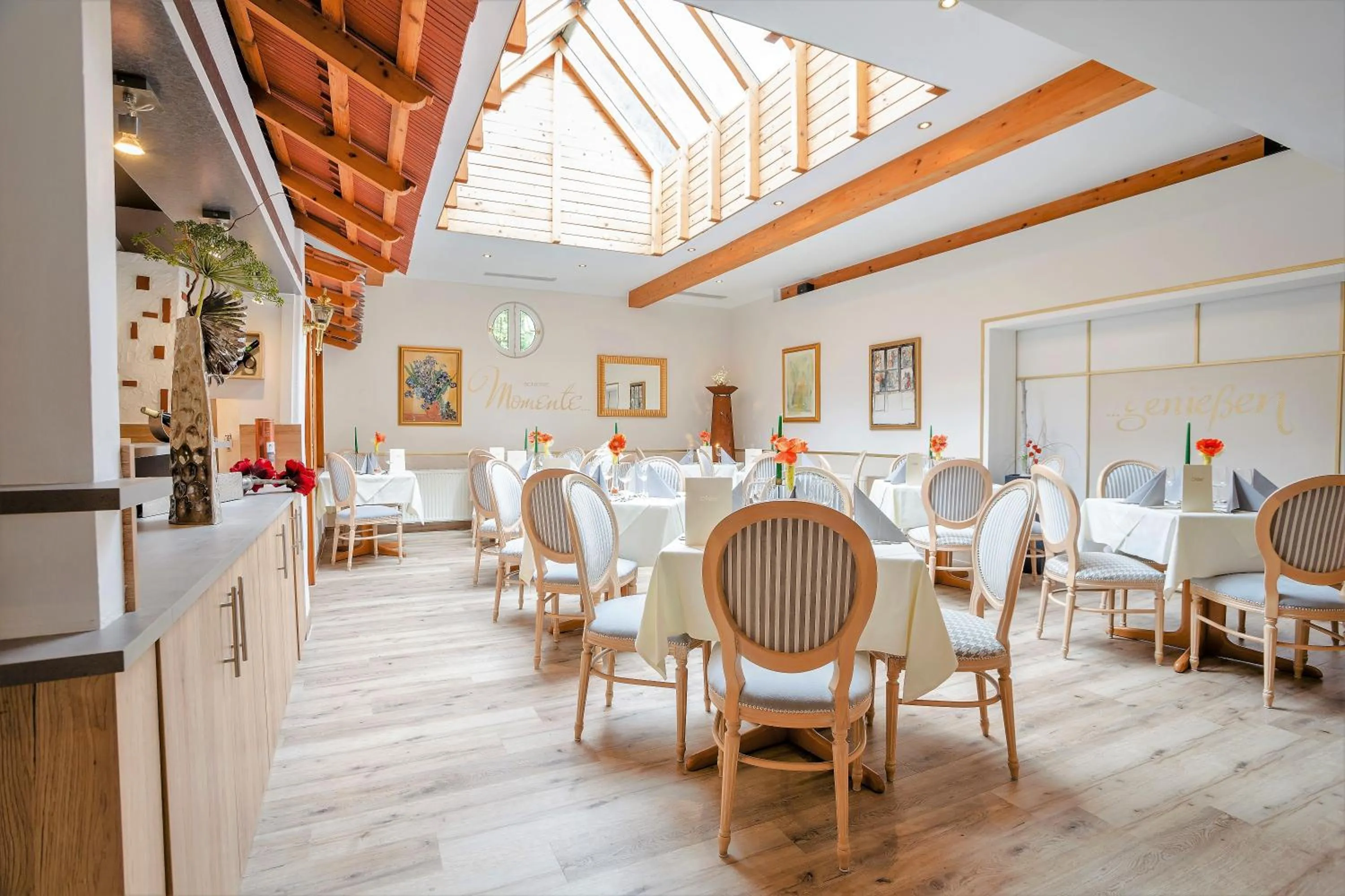 All Inclusive Hotel Sonnenhügel