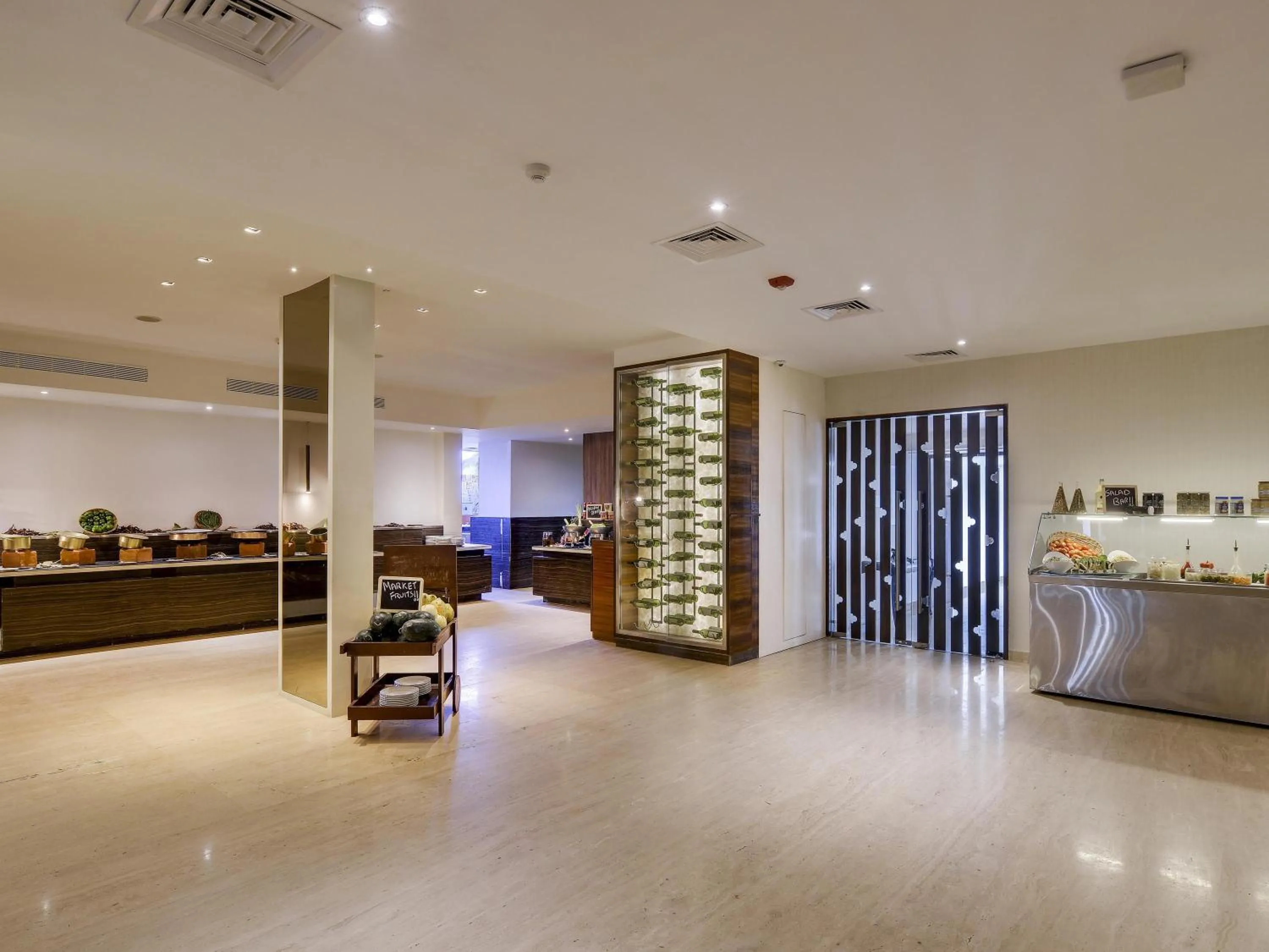 Meeting/conference room in Novotel Goa Candolim