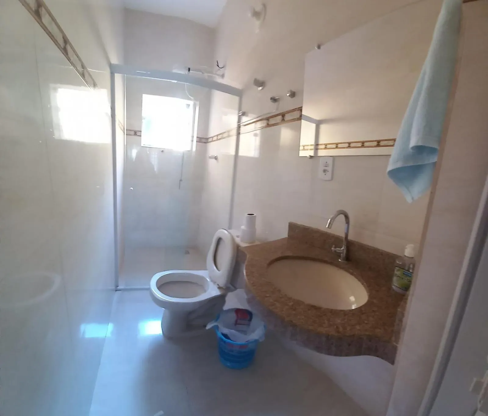 Santa Helena Pousada