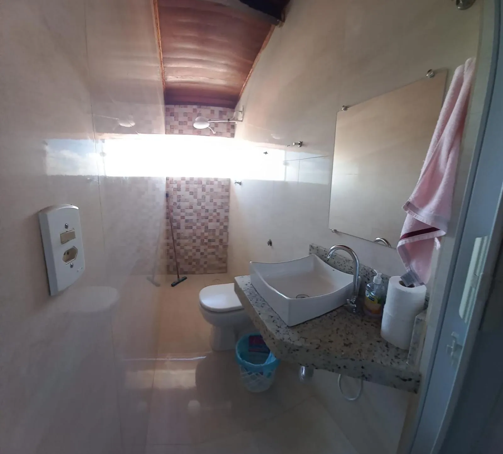 Santa Helena Pousada