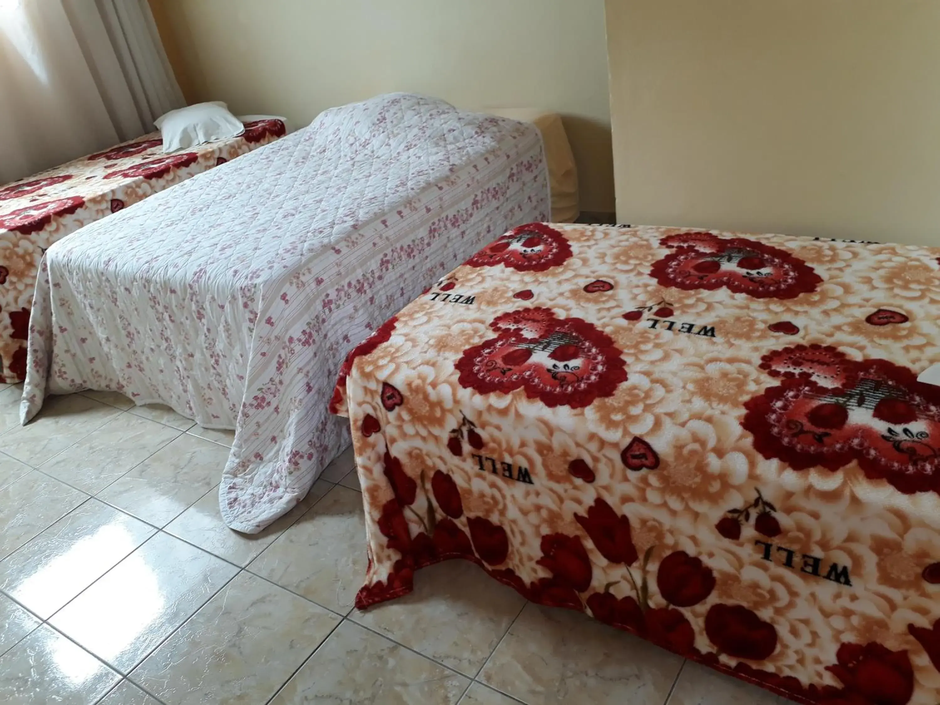 Suite - single occupancy in Santa Helena Pousada Suite - single occupancy in Santa Helena Pousada