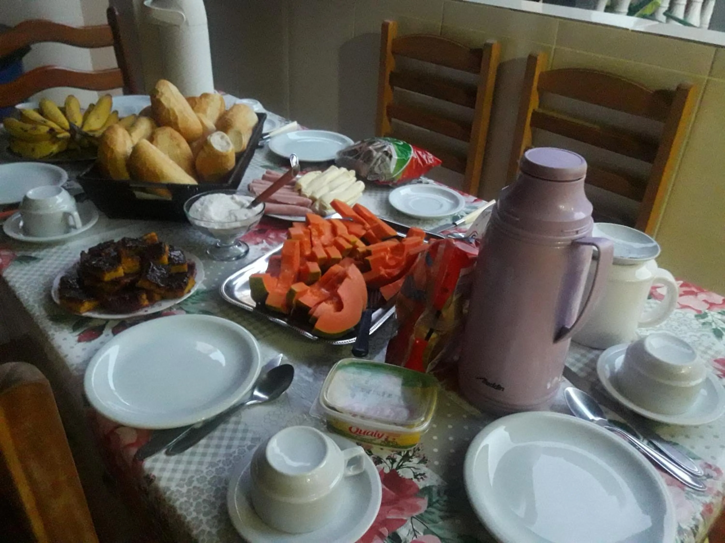 Santa Helena Pousada