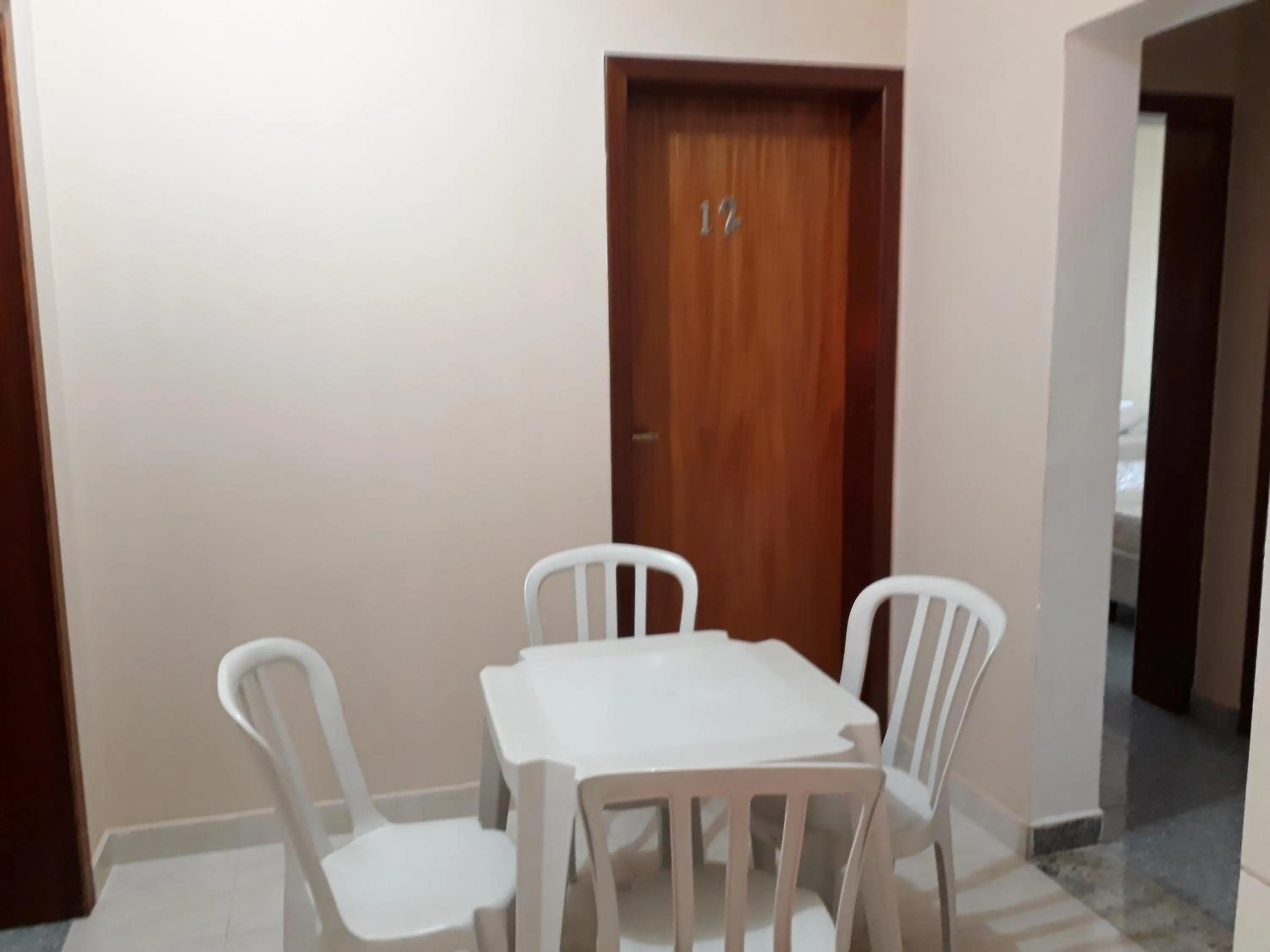 Santa Helena Pousada