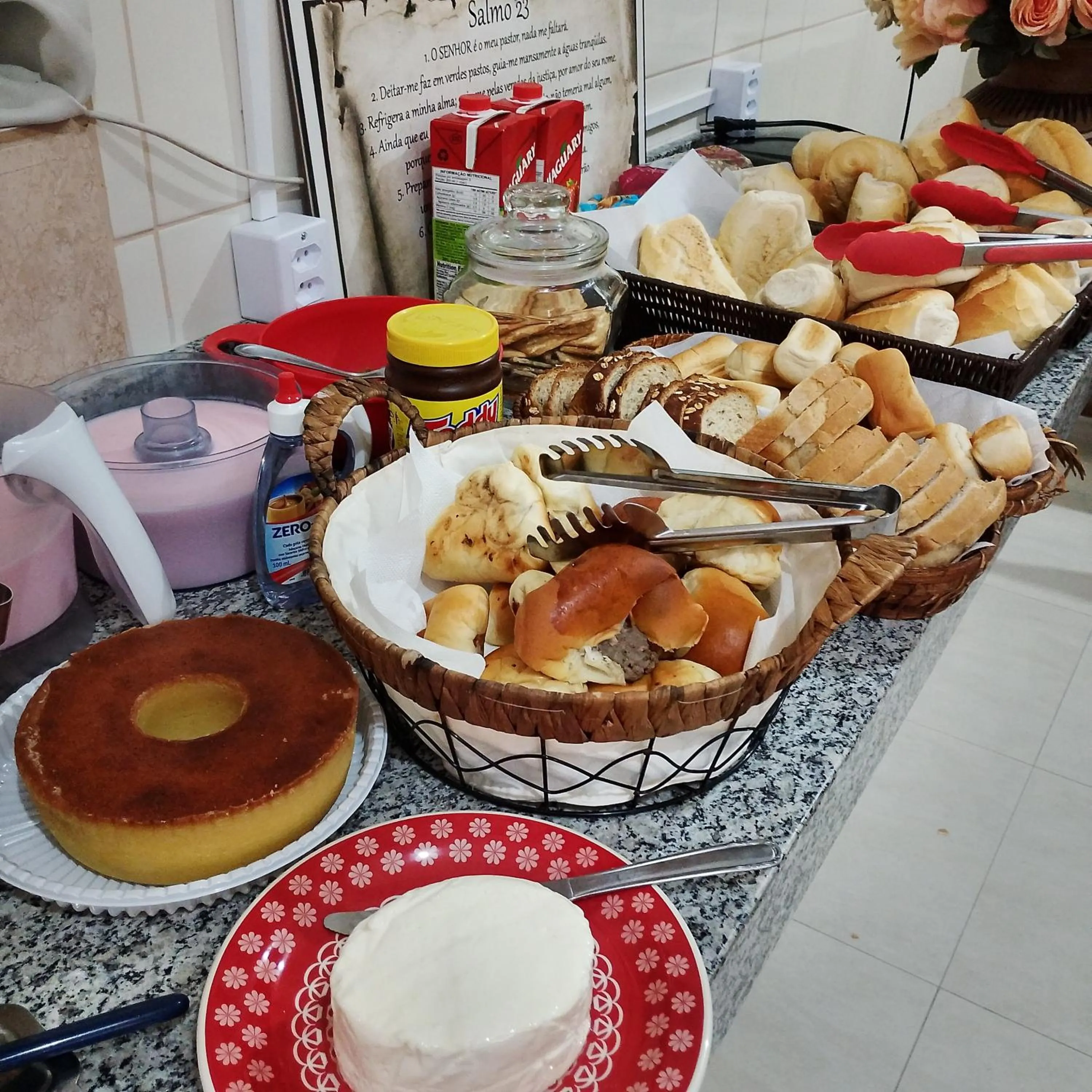 Santa Helena Pousada