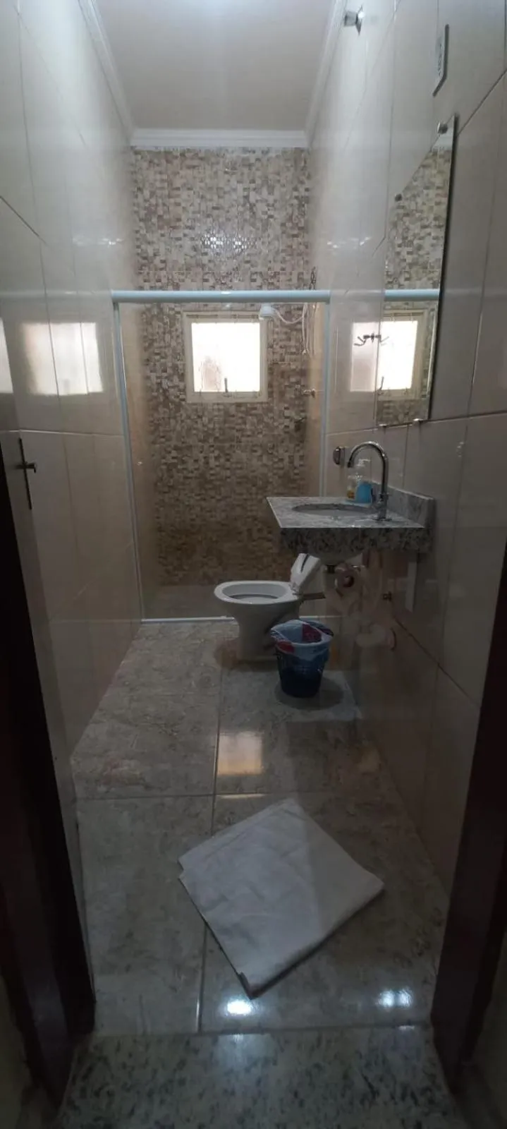 Santa Helena Pousada