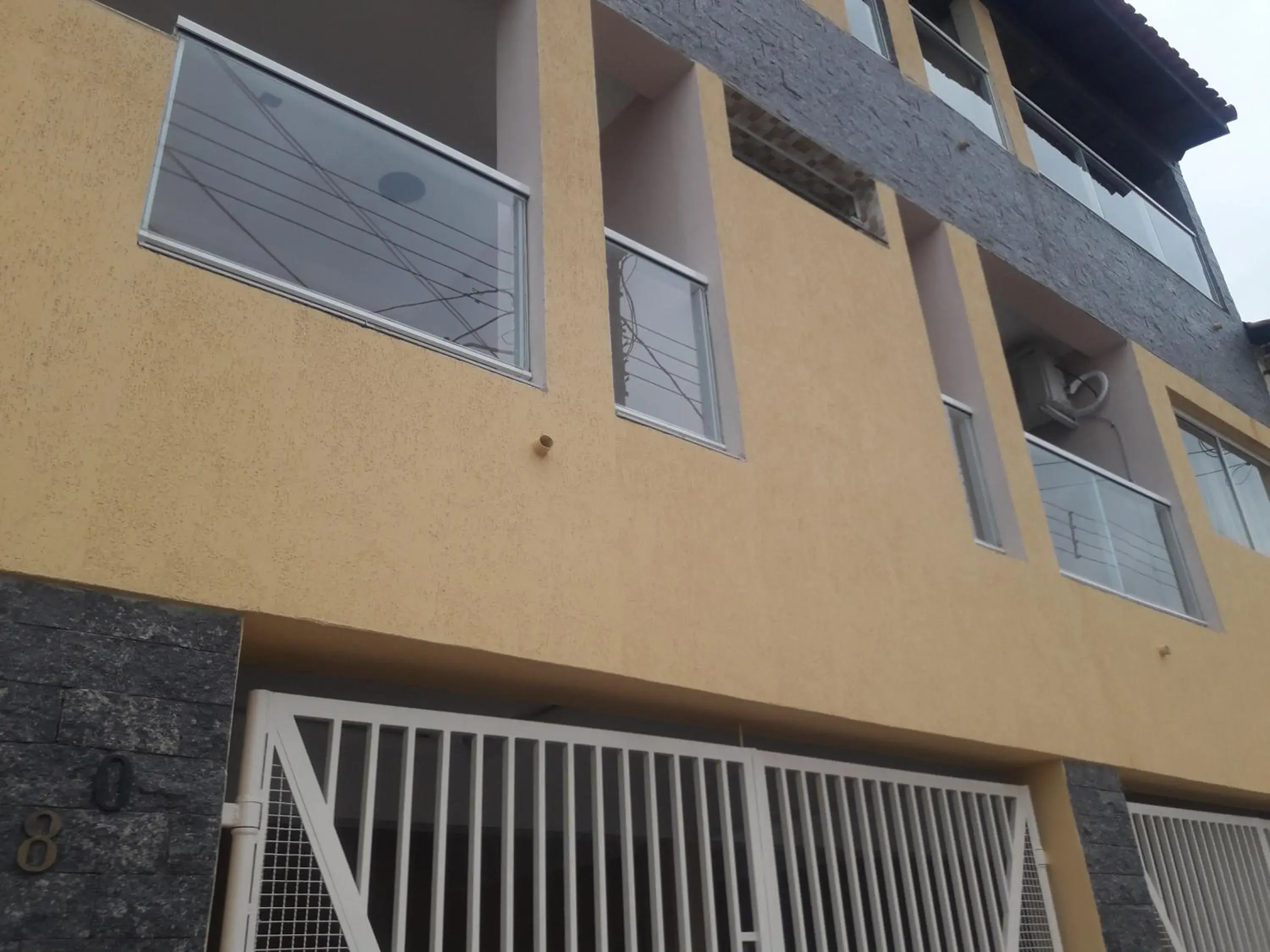 Family Room with Private Bathroom - single occupancy in Santa Helena Pousada Family Room with Private Bathroom - single occupancy in Santa Helena Pousada