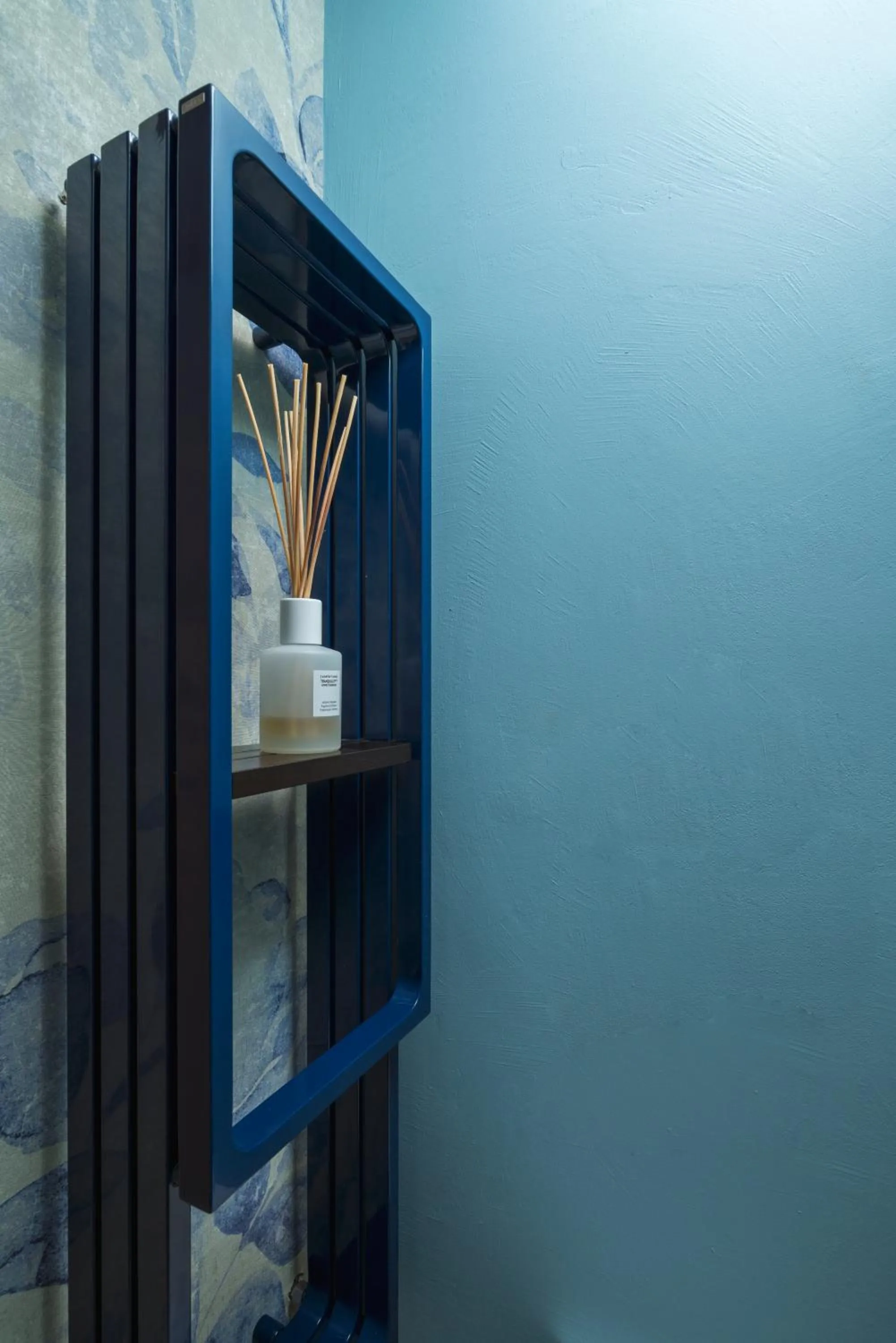 Property building in Demo Hotel Design Emotion