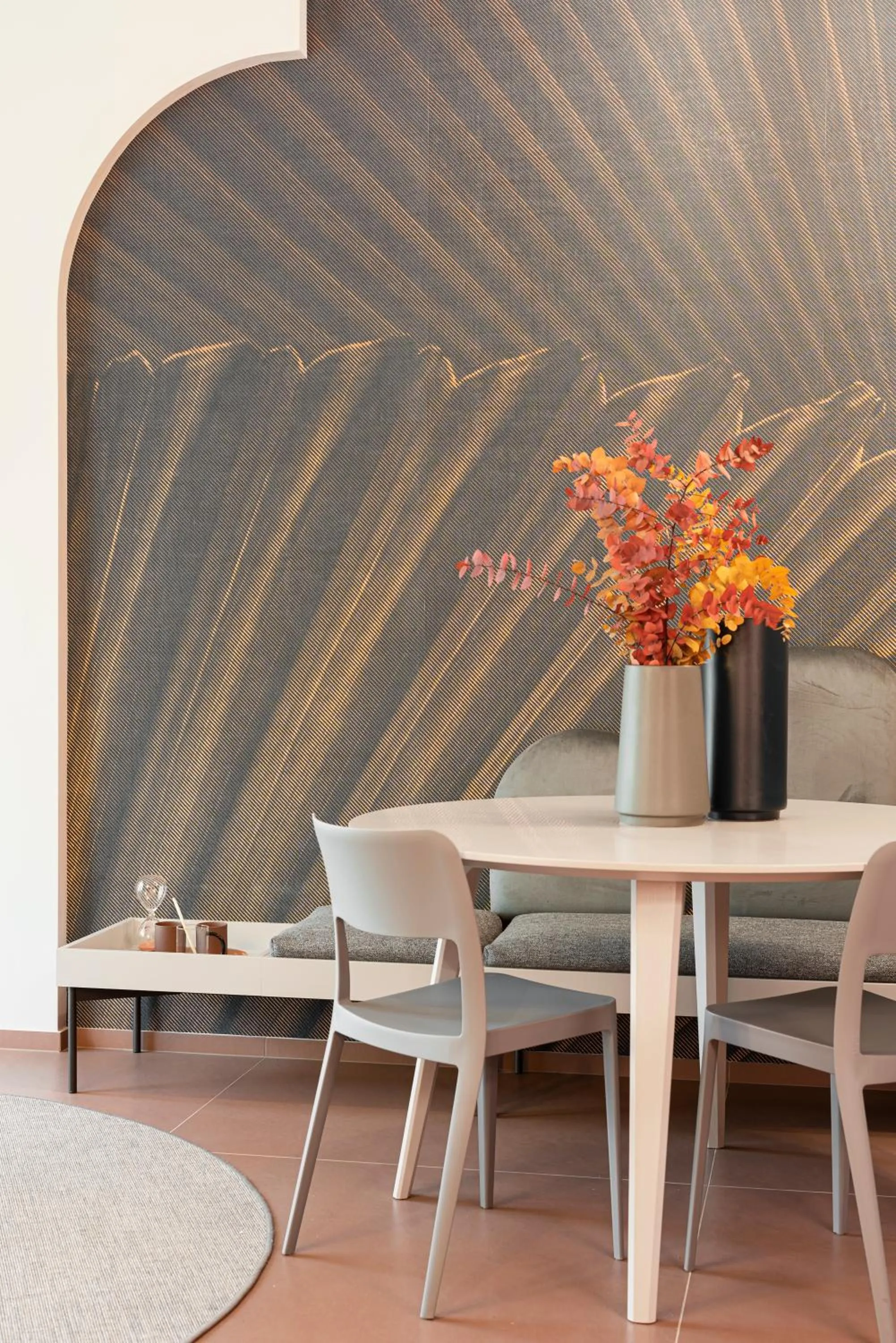 Living room in Demo Hotel Design Emotion