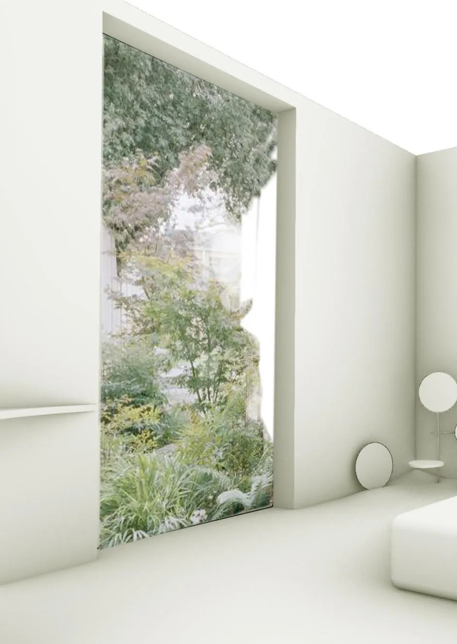 Bedroom in Demo Hotel Design Emotion