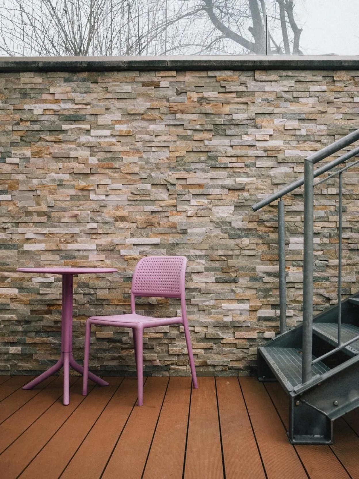 Garden in Simon - das Vitalhotel