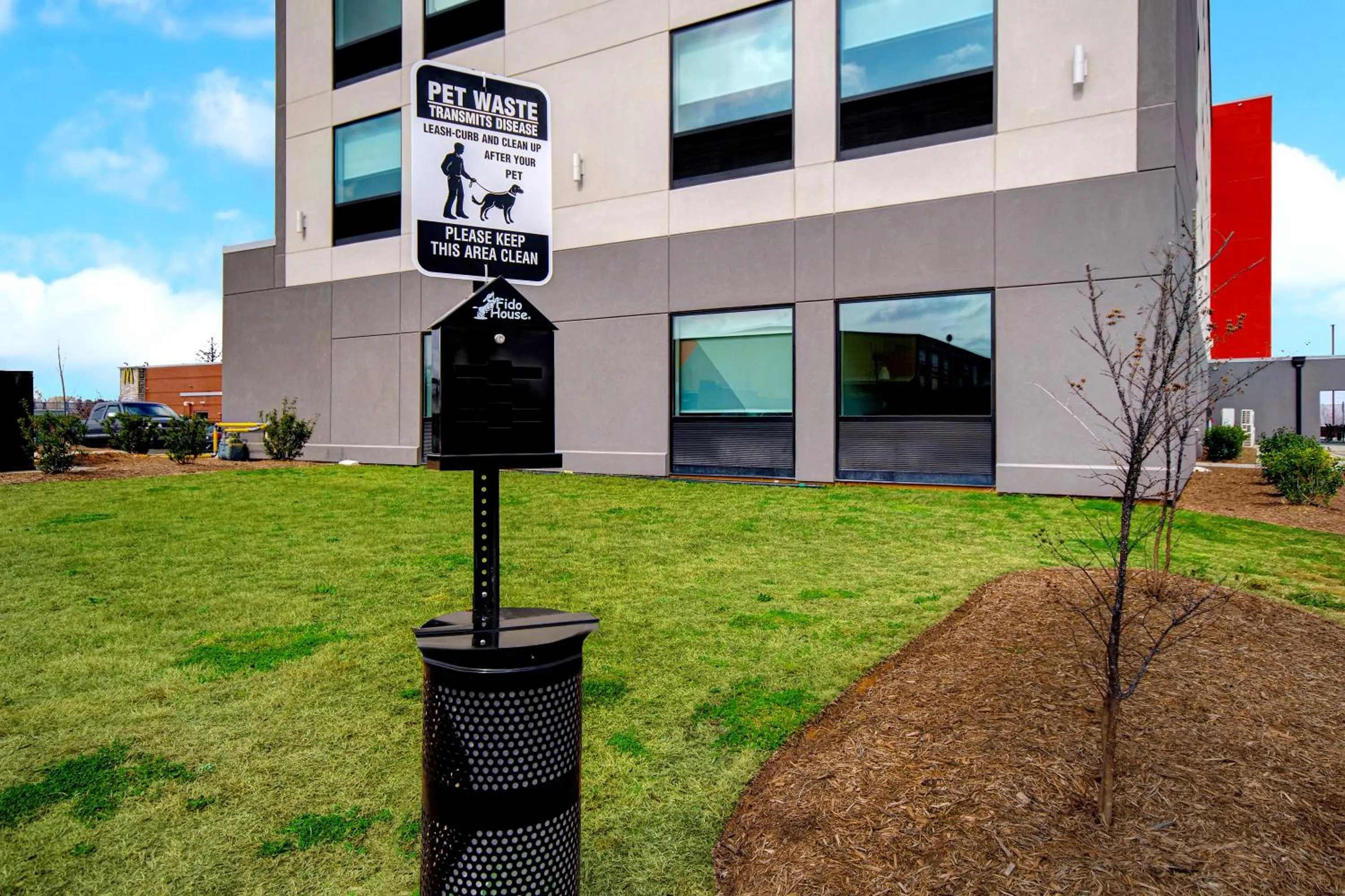 Pets in avid Hotel Fort Mill - Carowinds Blvd by IHG