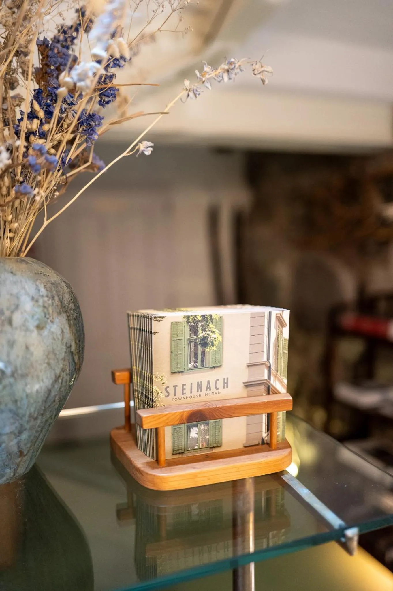 On site in Steinach Townhouse Meran