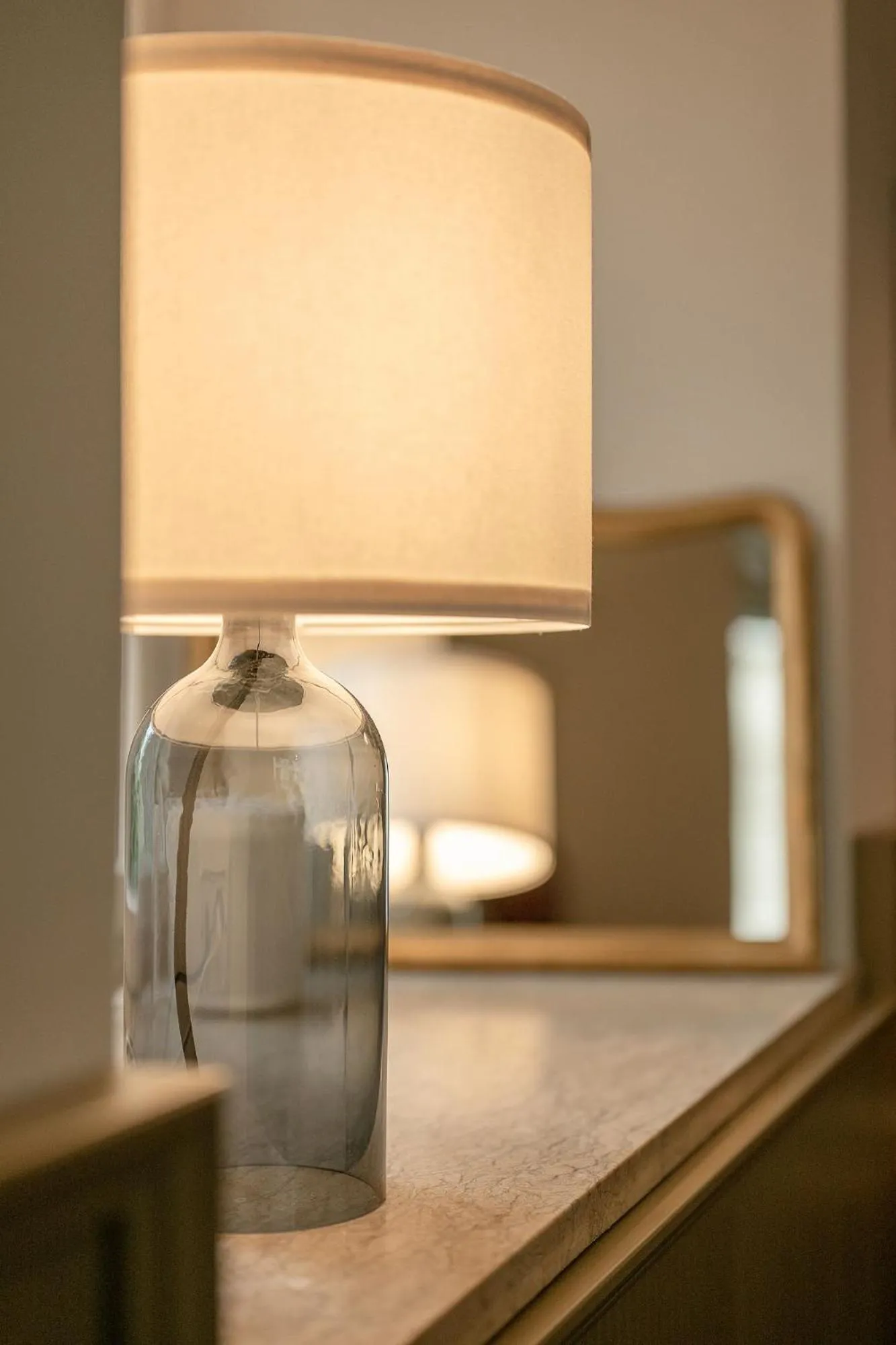 Decorative detail in Steinach Townhouse Meran