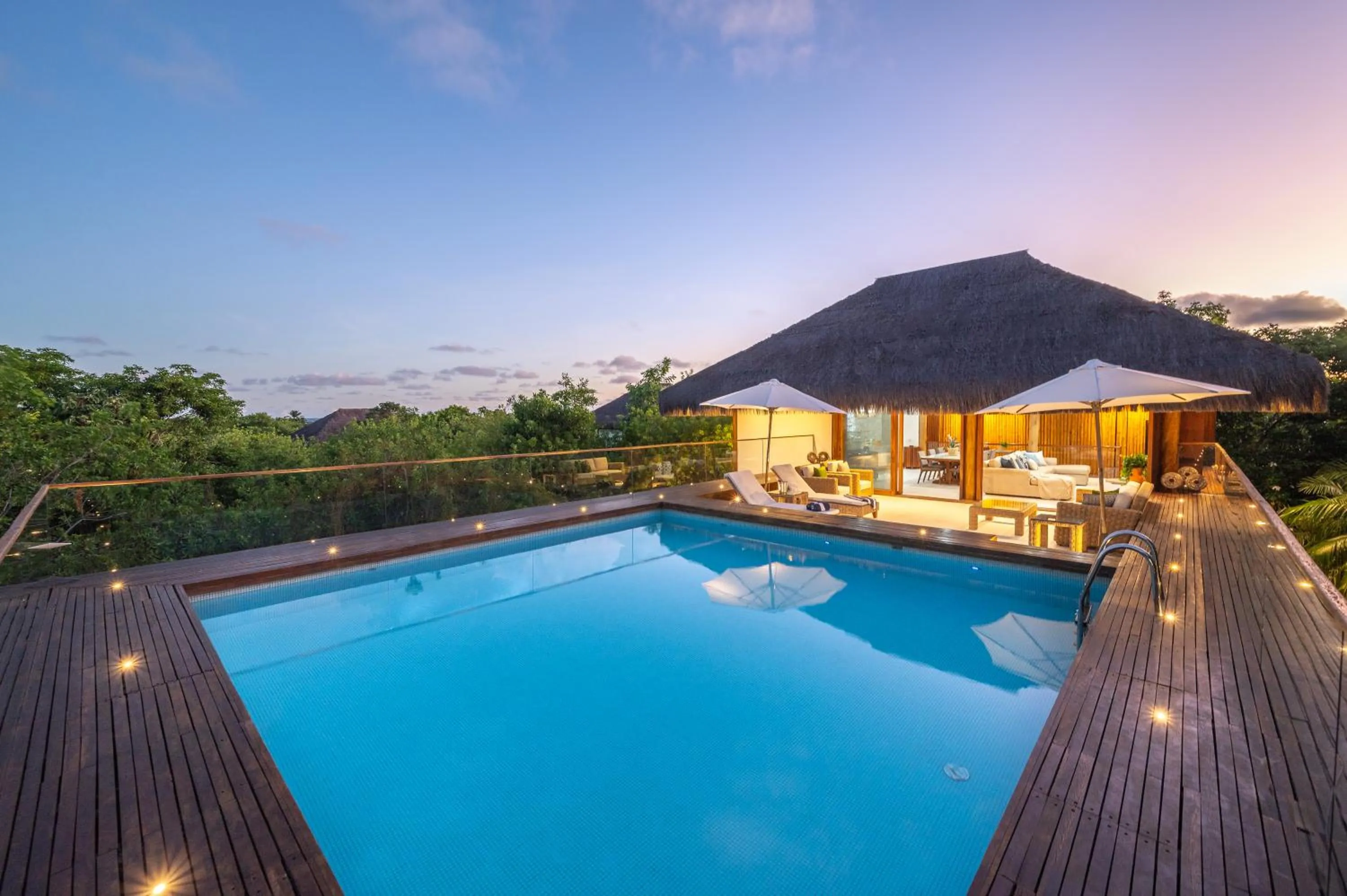 Casa 3A Tivoli Ecoresidences