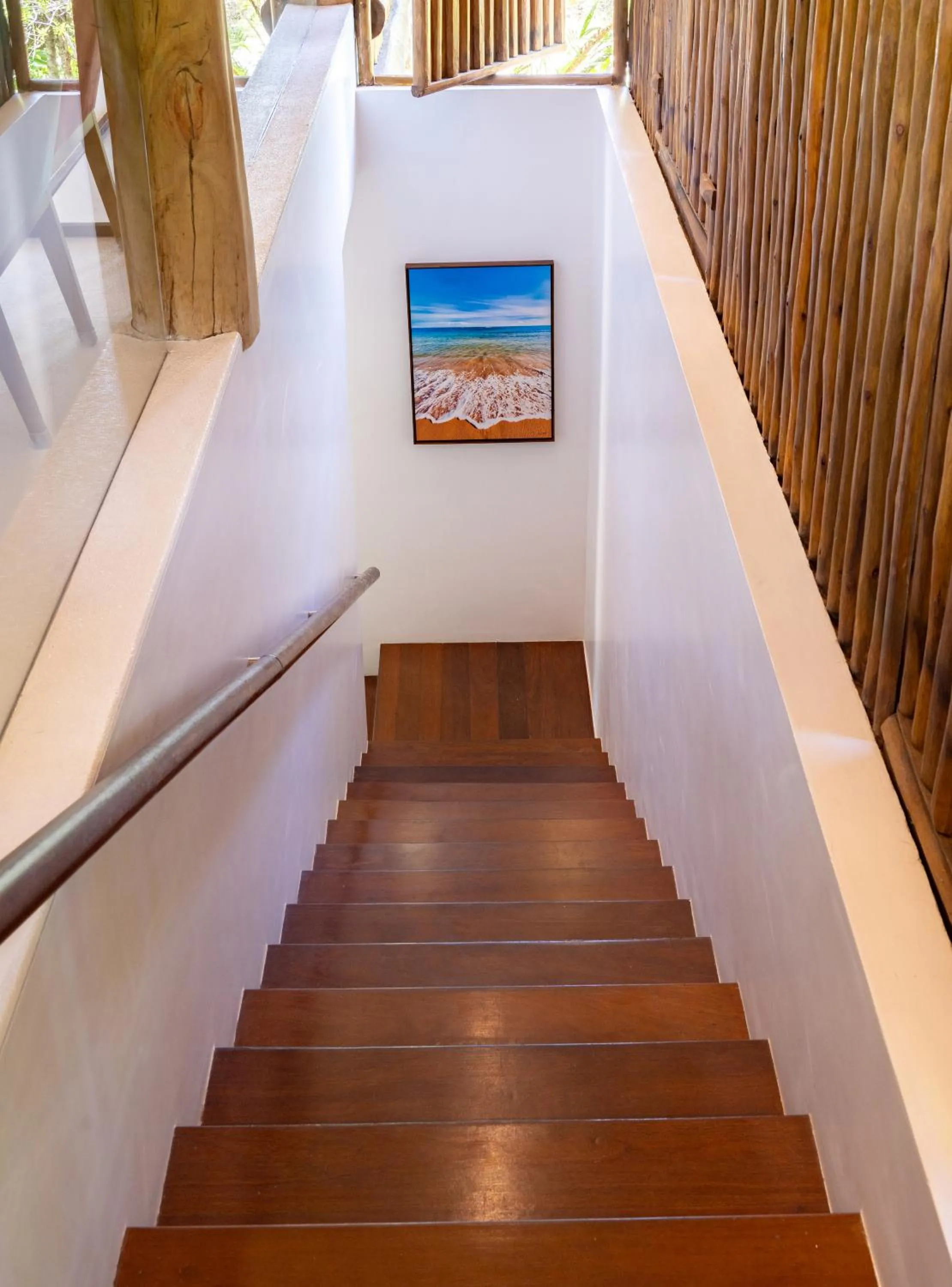 View (from property/room) in Casa 3A Tivoli Ecoresidences