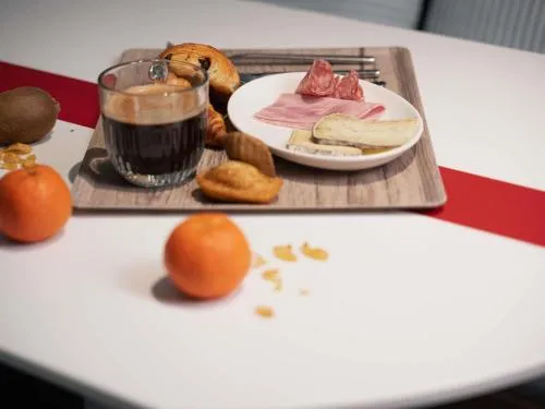 ibis Styles Thonon-les-Bains