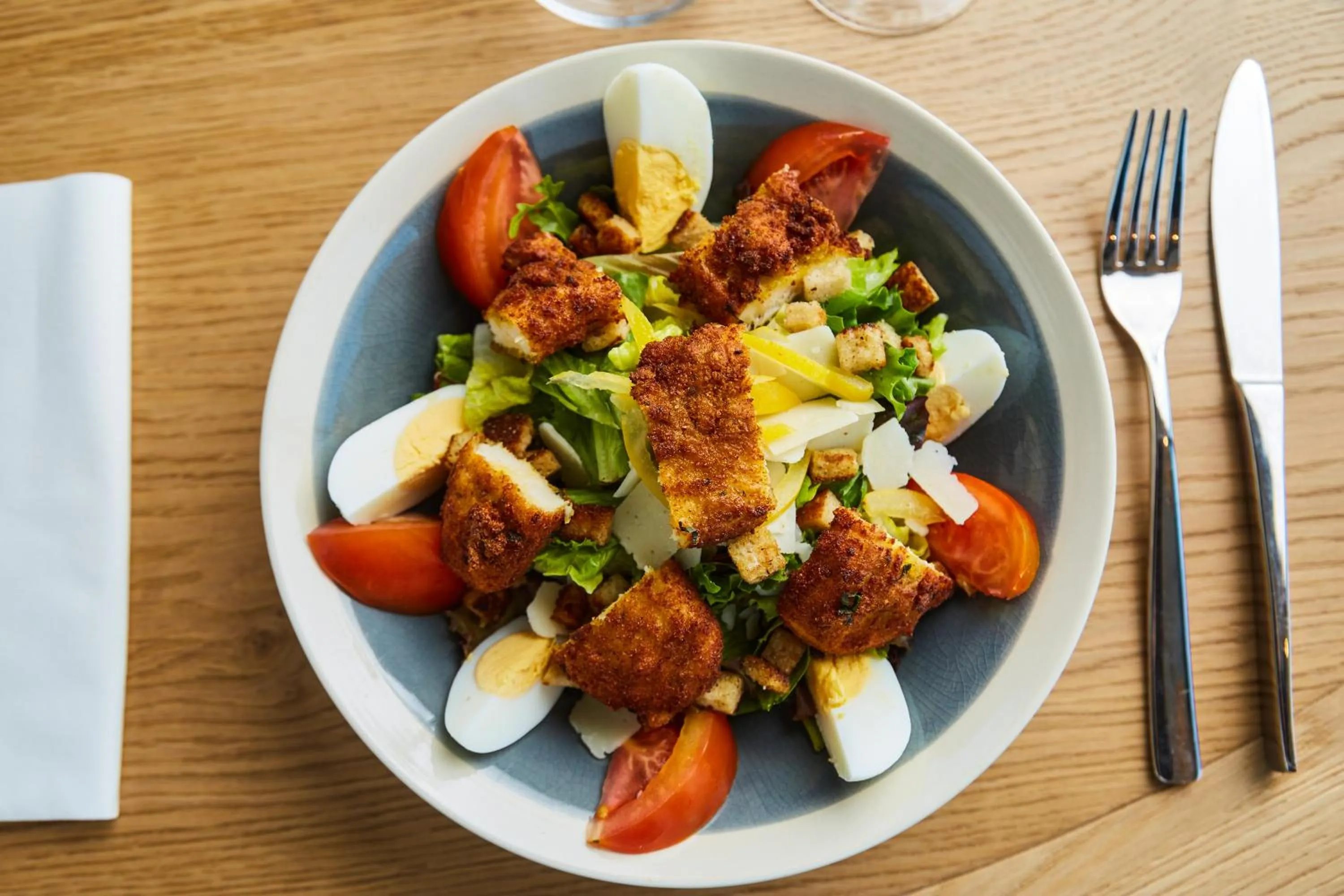 Restaurant/places to eat in Ibis Styles Montpellier Aéroport Parc Des Expos