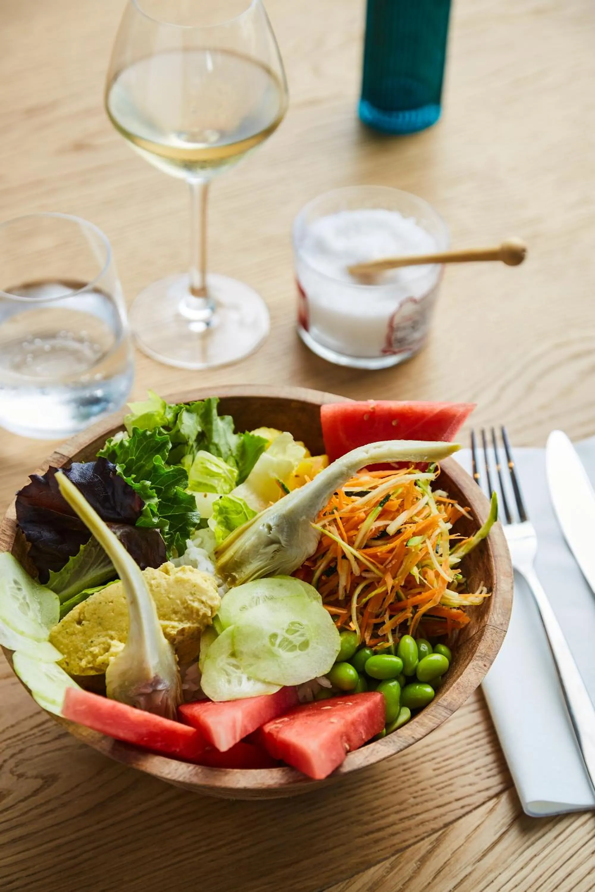 Restaurant/places to eat in Ibis Styles Montpellier Aéroport Parc Des Expos